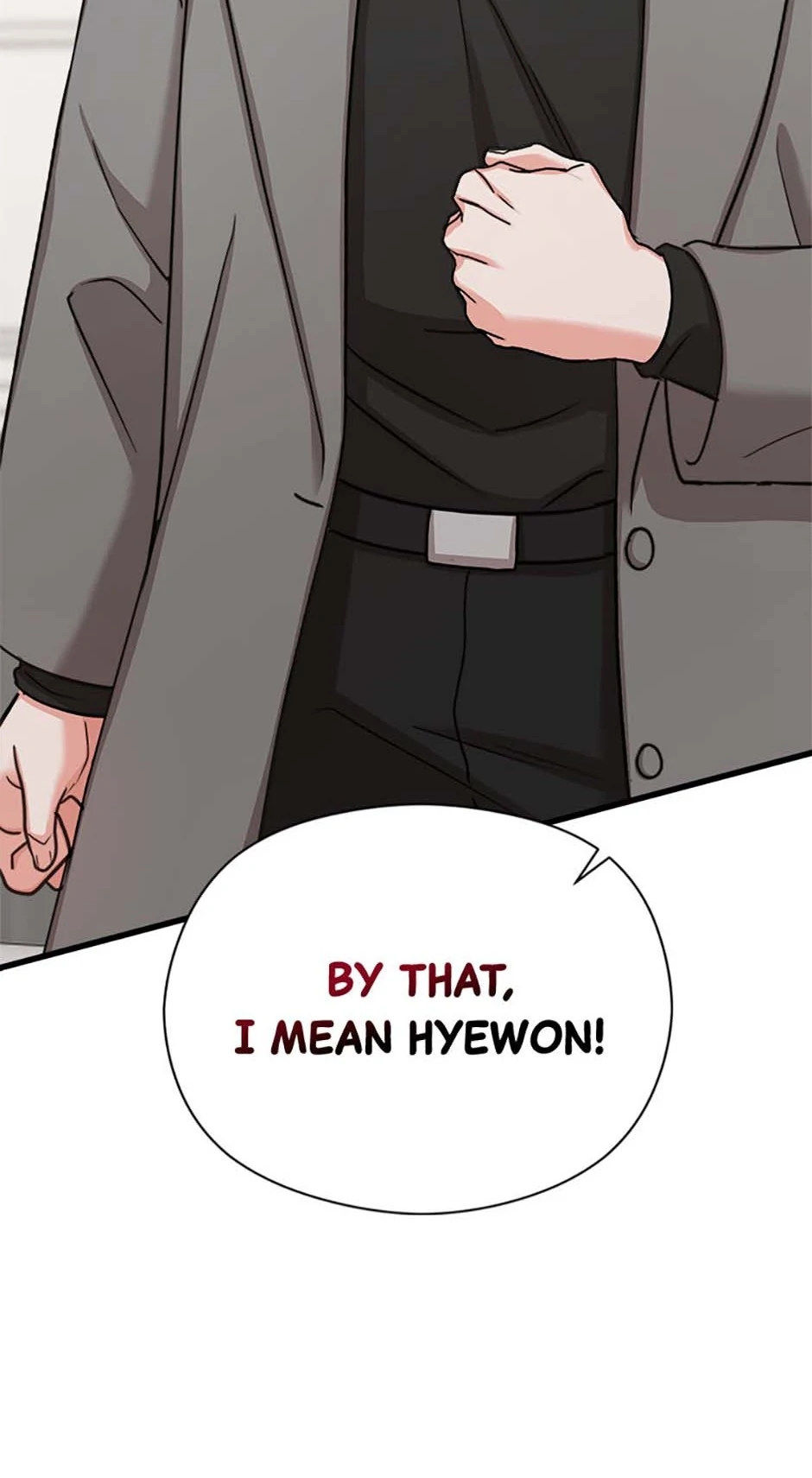 The Most Perfect Marriage chapter 69 page 83