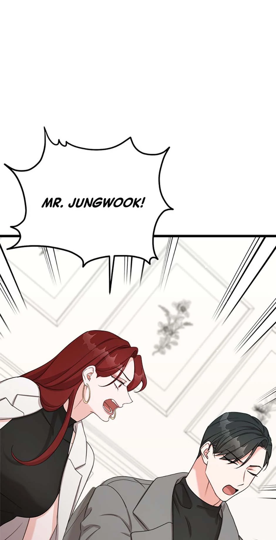 The Most Perfect Marriage chapter 69 page 9