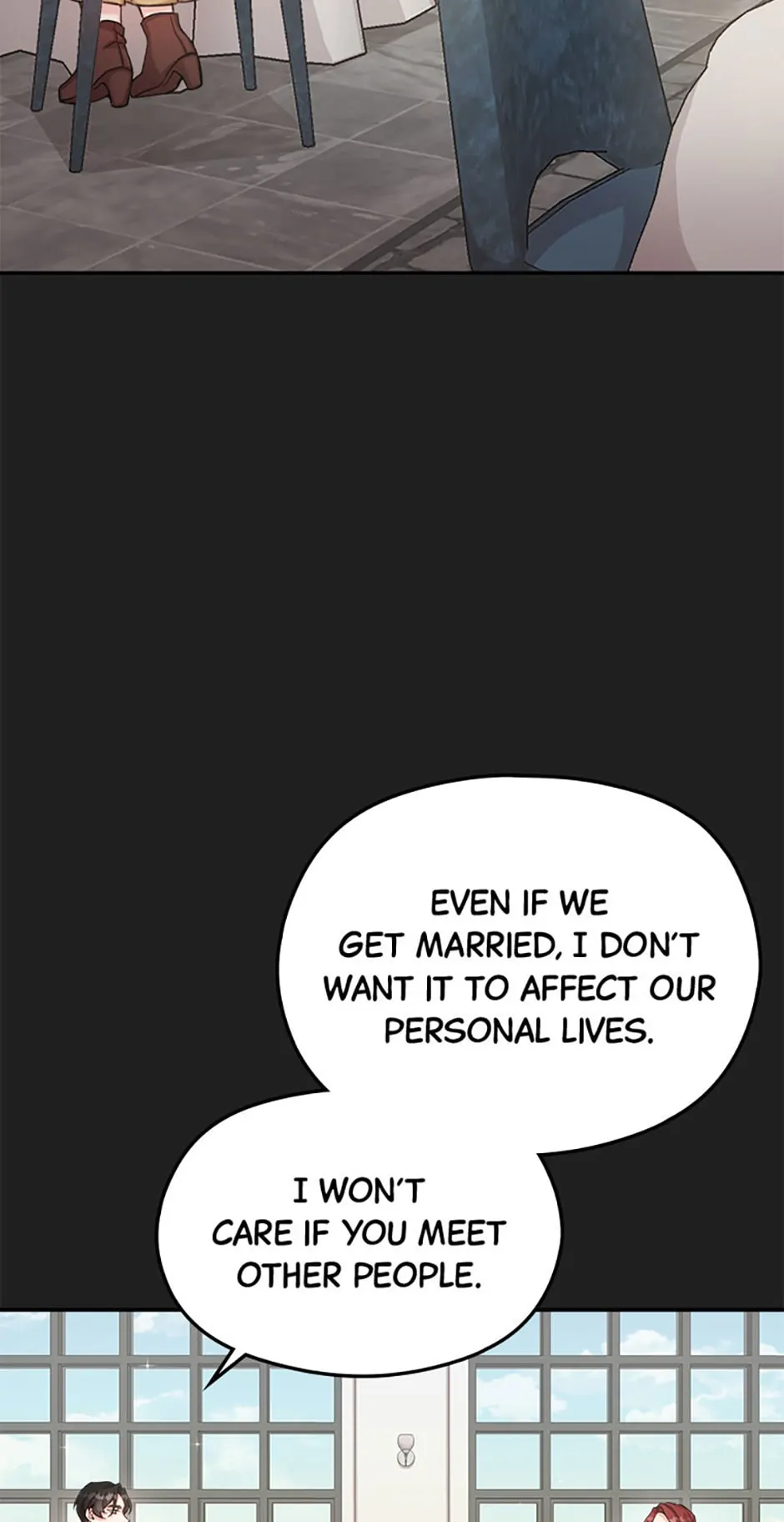 The Most Perfect Marriage chapter 7 page 2