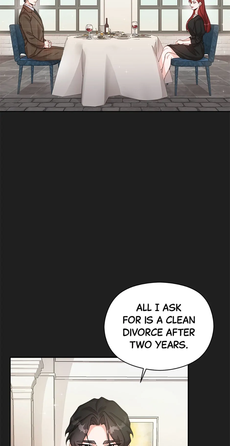 The Most Perfect Marriage chapter 7 page 3