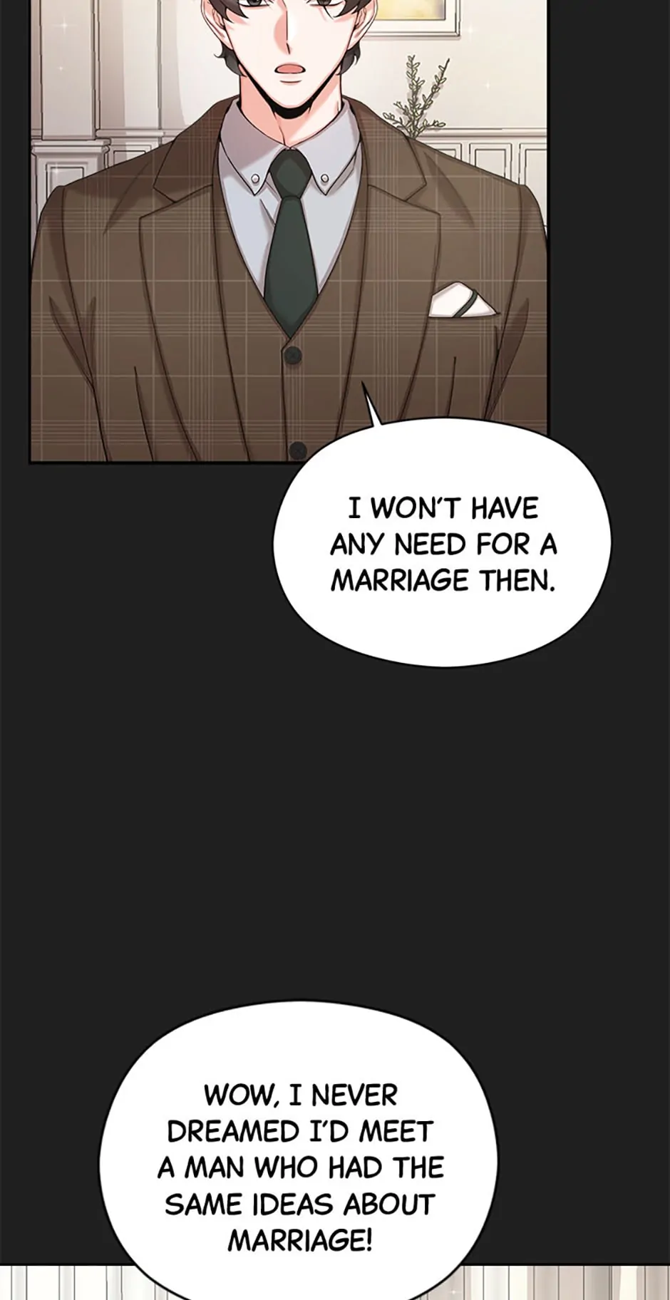 The Most Perfect Marriage chapter 7 page 4