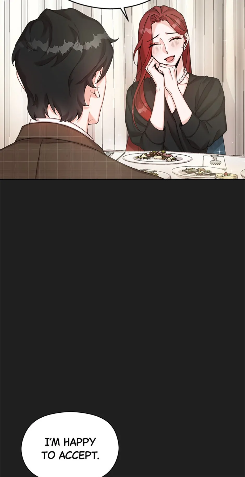 The Most Perfect Marriage chapter 7 page 5