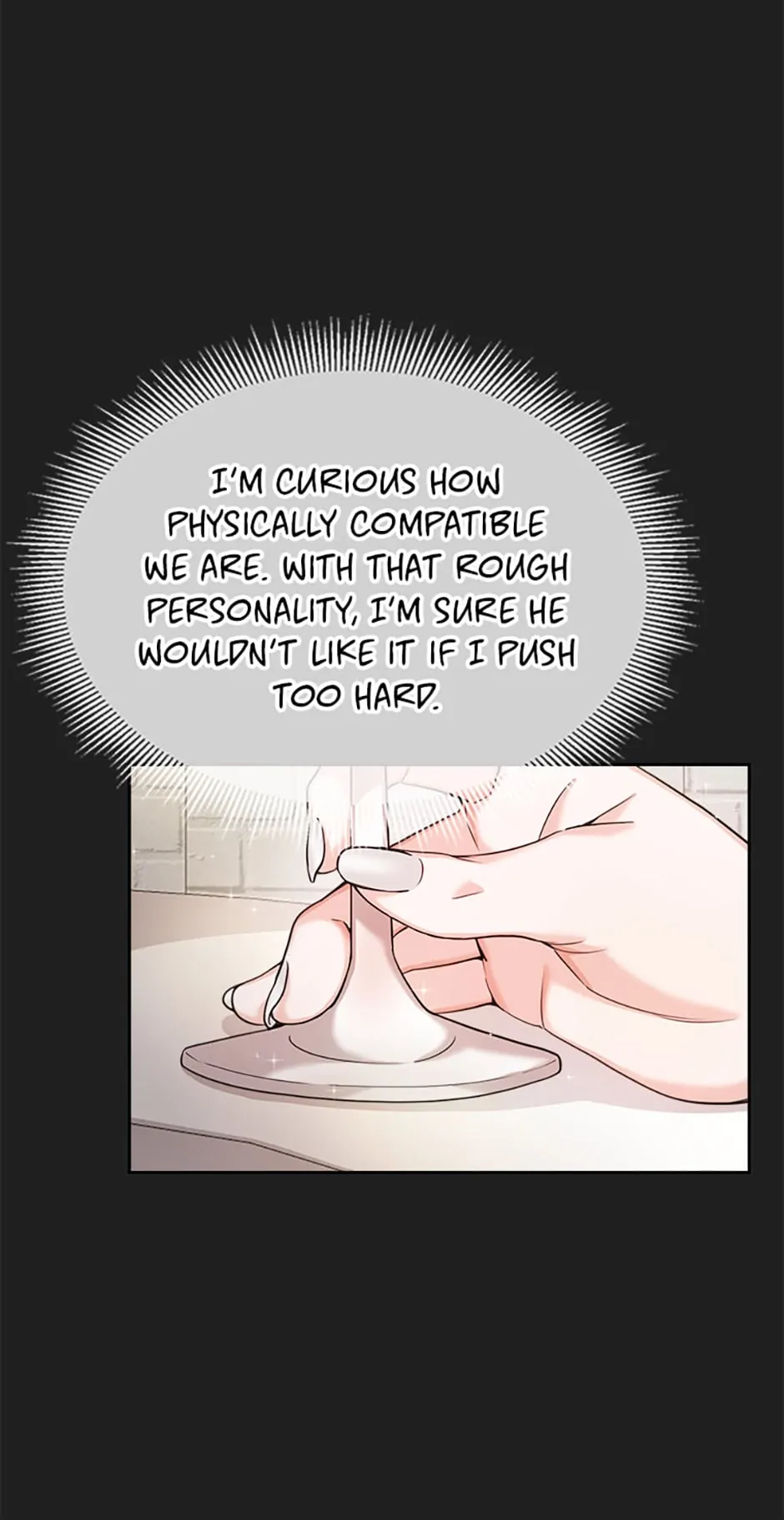 The Most Perfect Marriage chapter 7 page 9