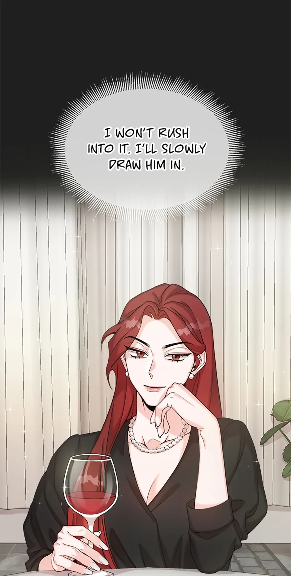 The Most Perfect Marriage chapter 7 page 10