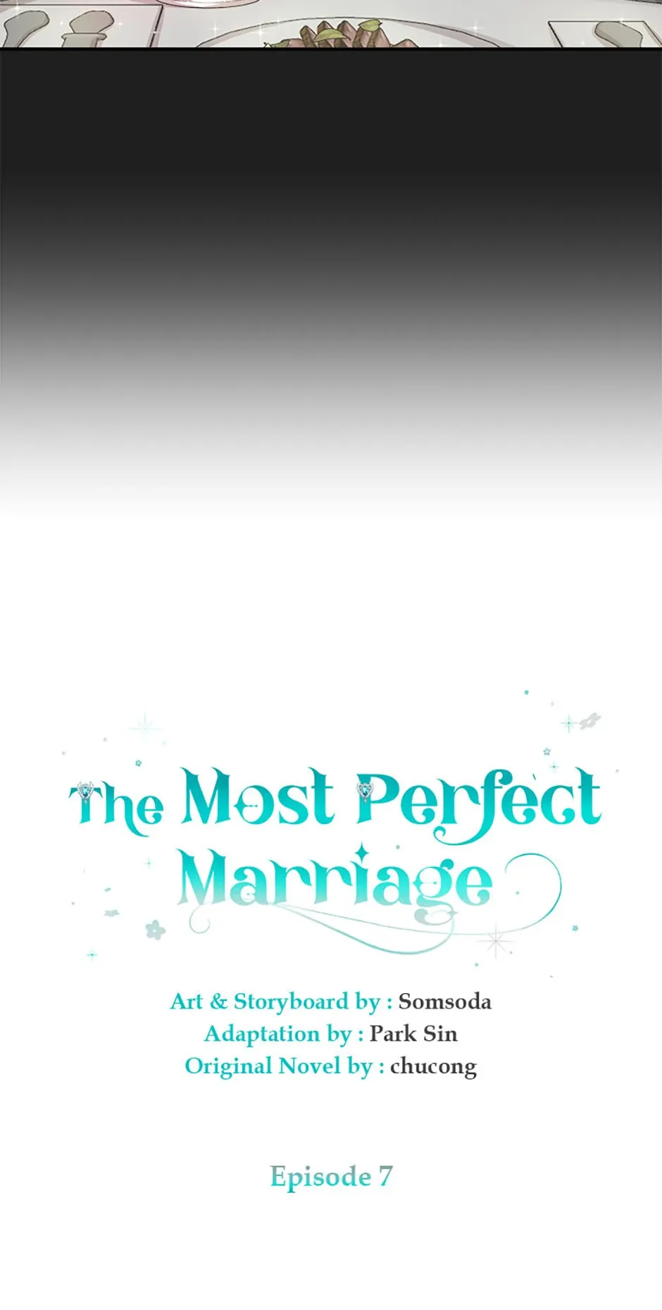 The Most Perfect Marriage chapter 7 page 11