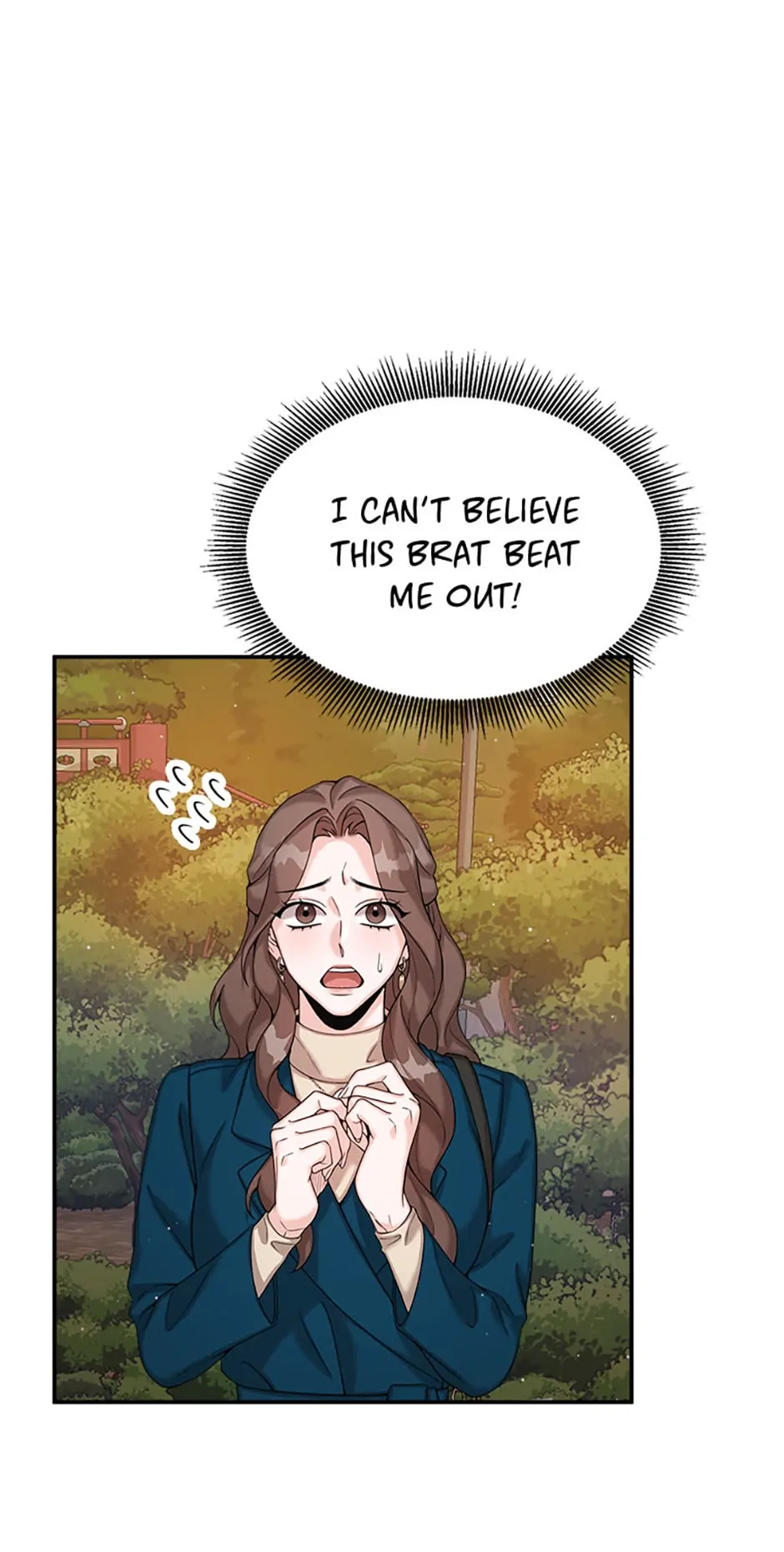 The Most Perfect Marriage chapter 7 page 13