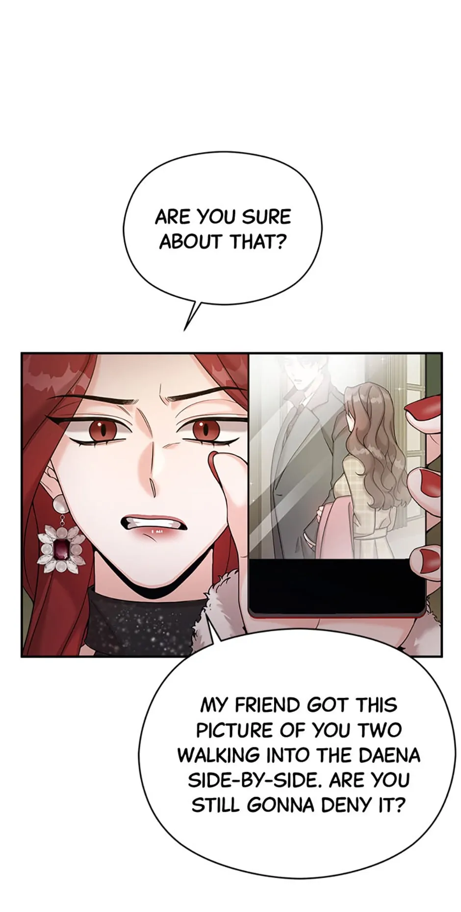 The Most Perfect Marriage chapter 7 page 15