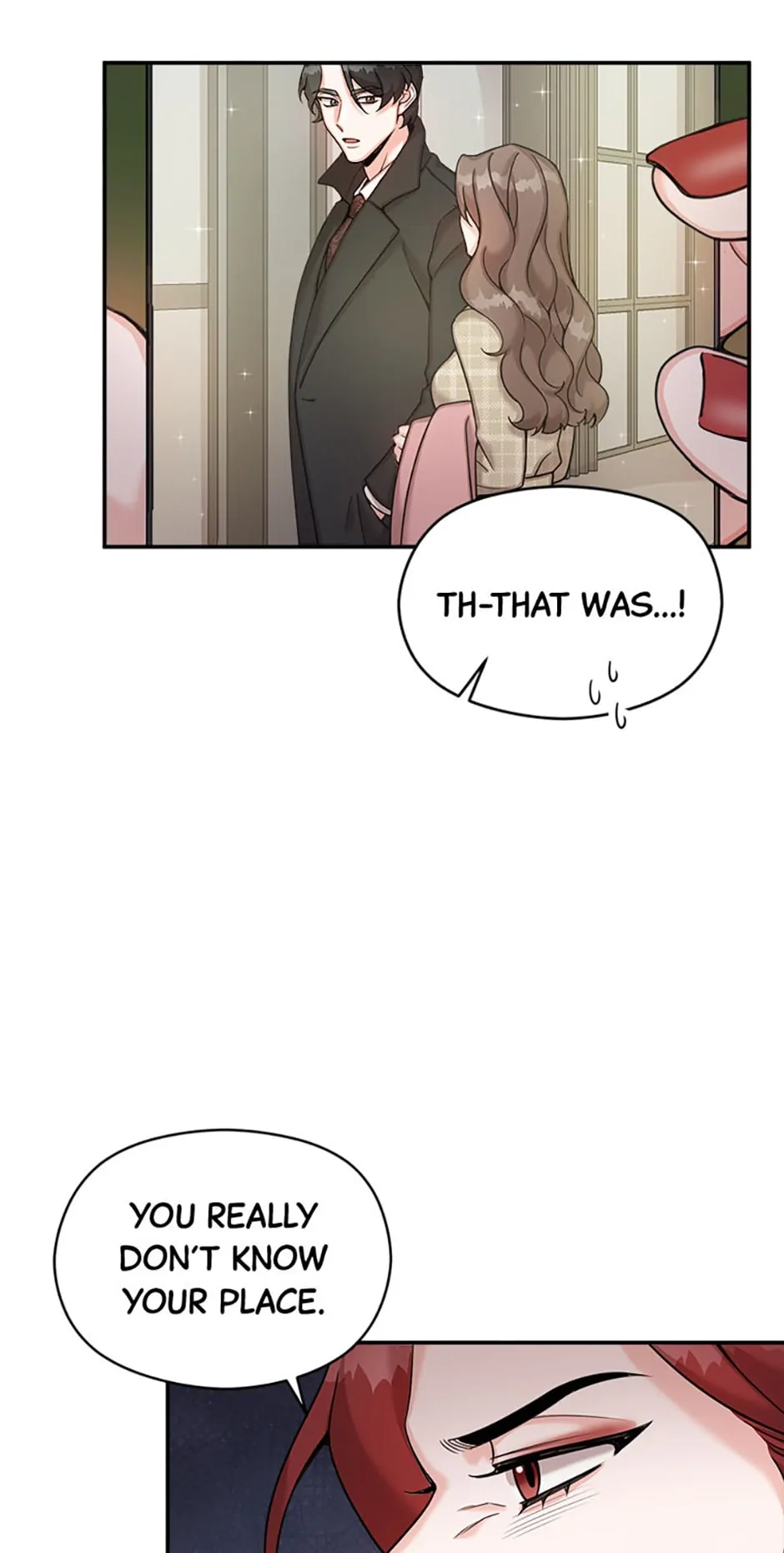 The Most Perfect Marriage chapter 7 page 16
