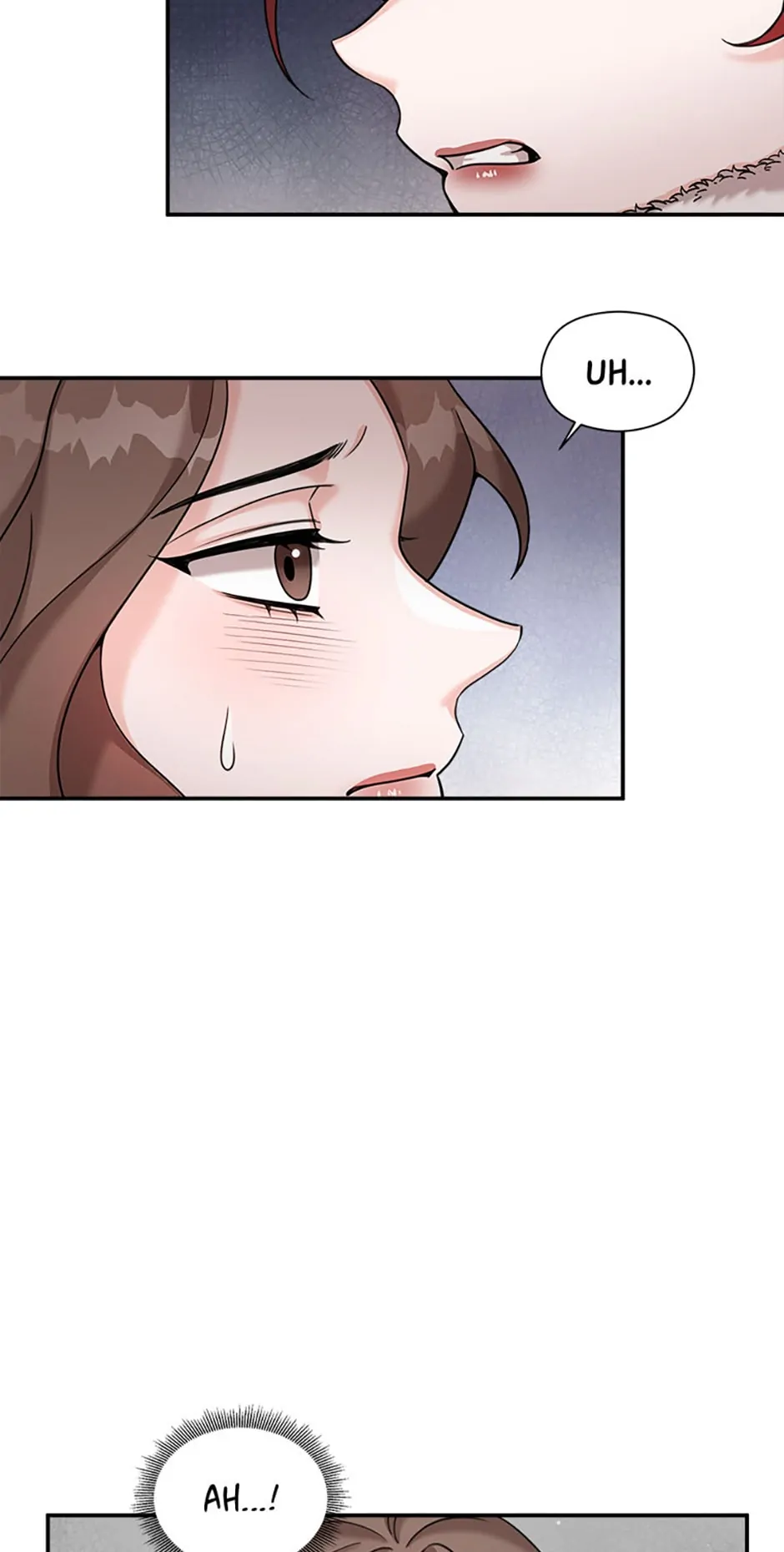The Most Perfect Marriage chapter 7 page 17