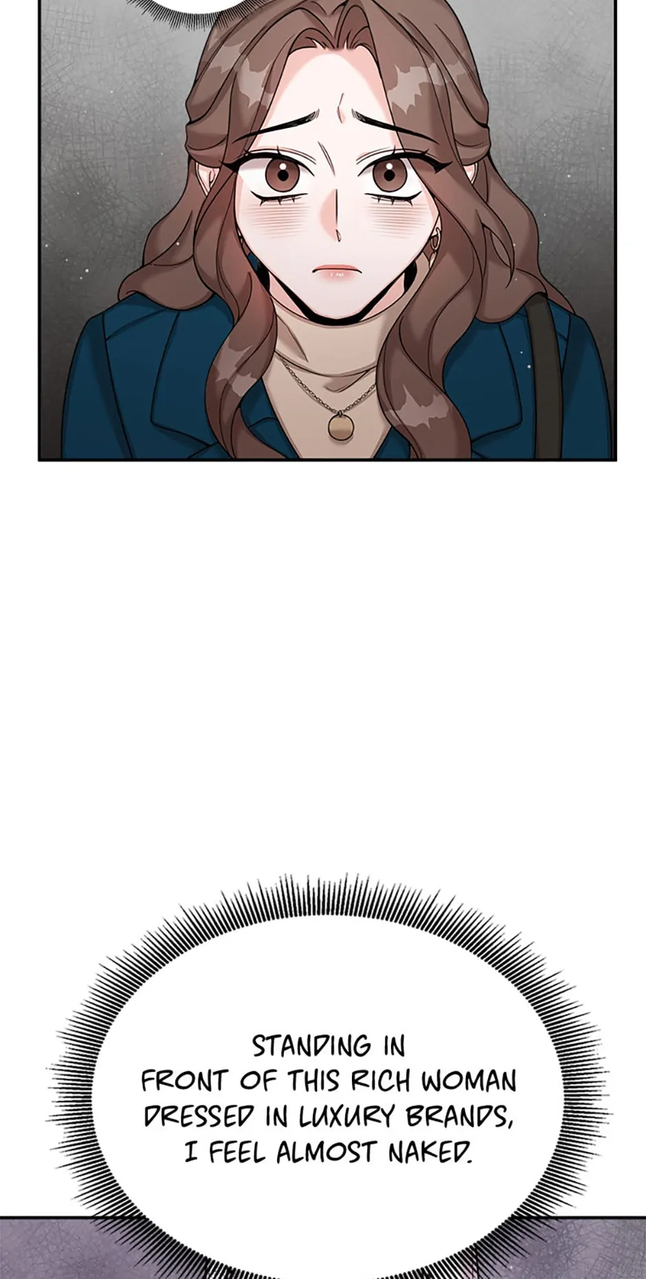 The Most Perfect Marriage chapter 7 page 18