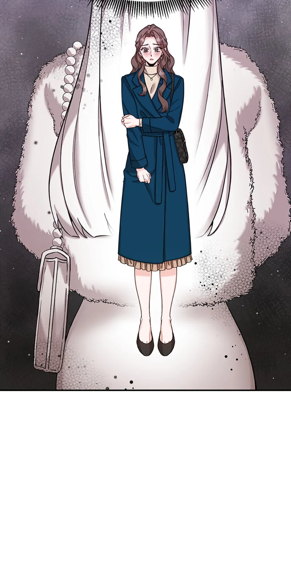 The Most Perfect Marriage chapter 7 page 19