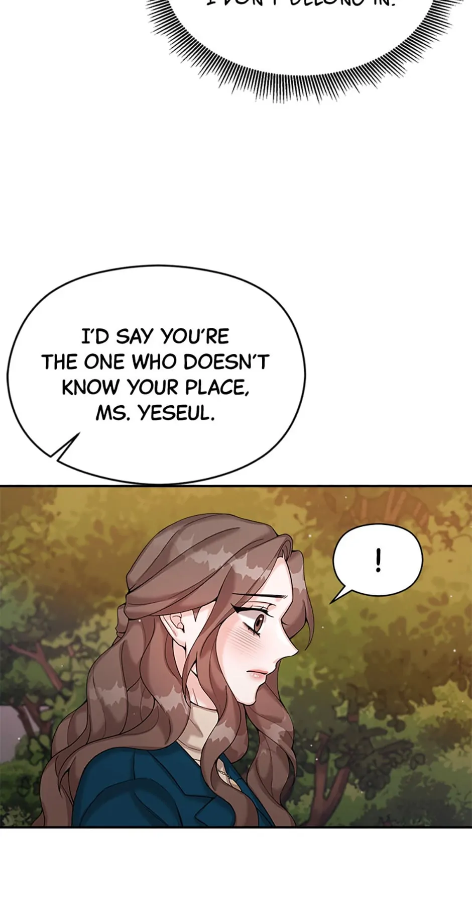The Most Perfect Marriage chapter 7 page 21
