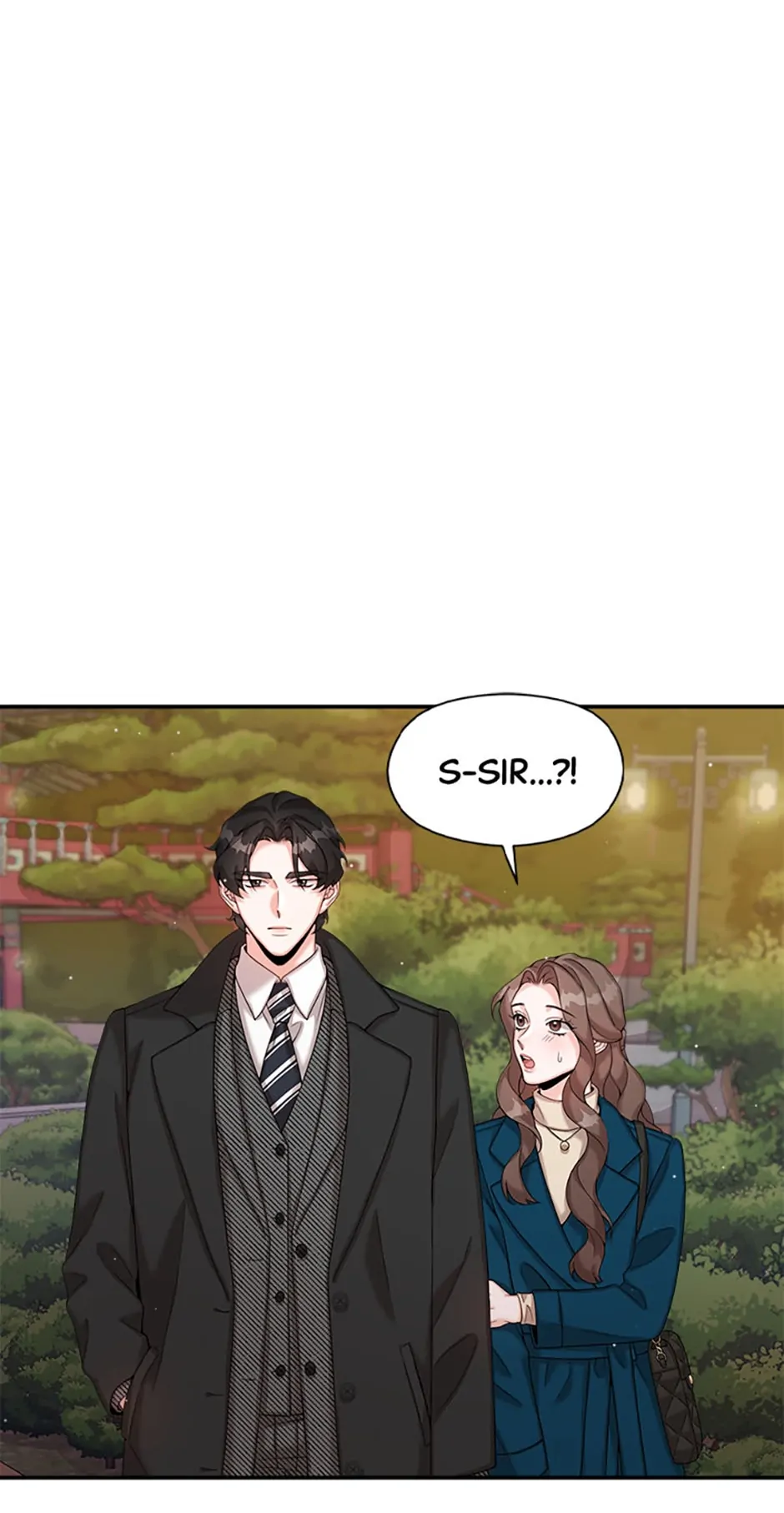 The Most Perfect Marriage chapter 7 page 22