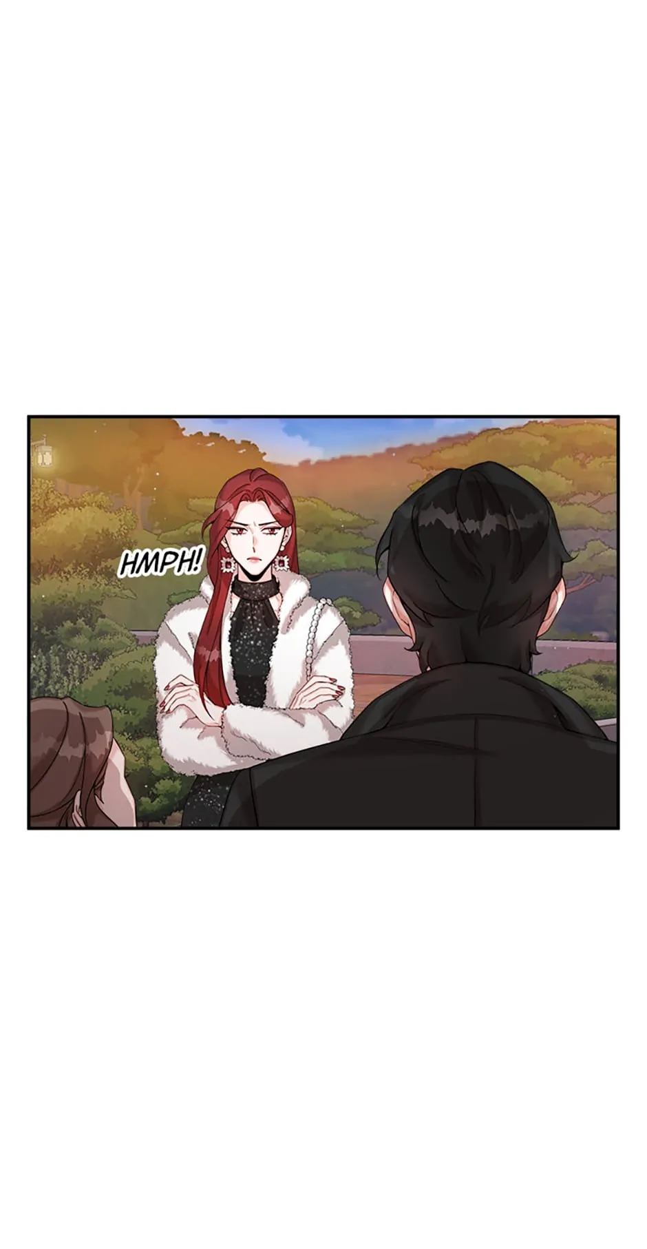 The Most Perfect Marriage chapter 7 page 23