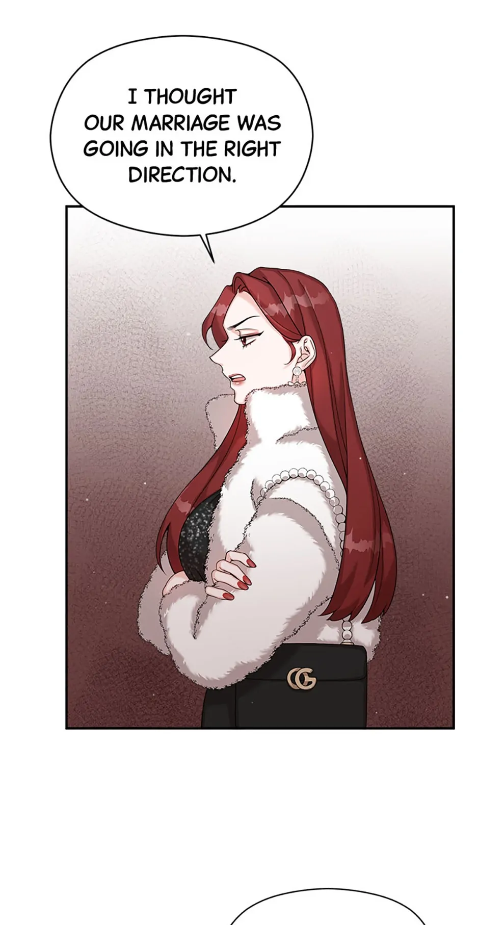 The Most Perfect Marriage chapter 7 page 24