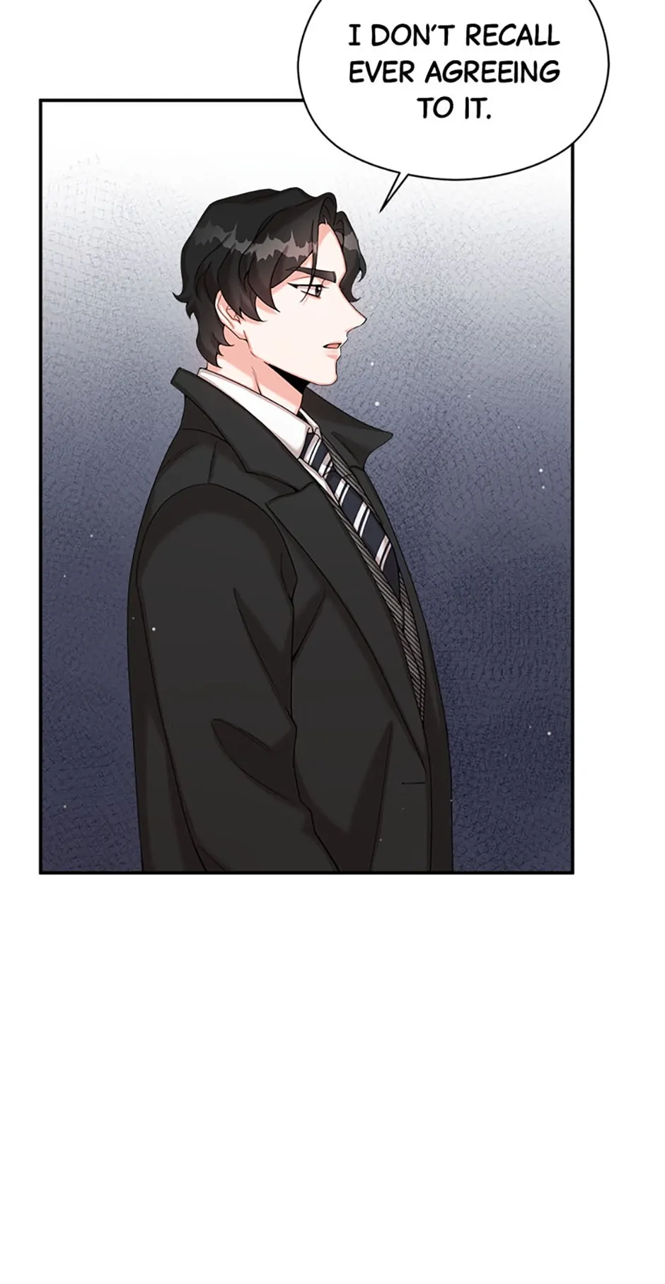 The Most Perfect Marriage chapter 7 page 25