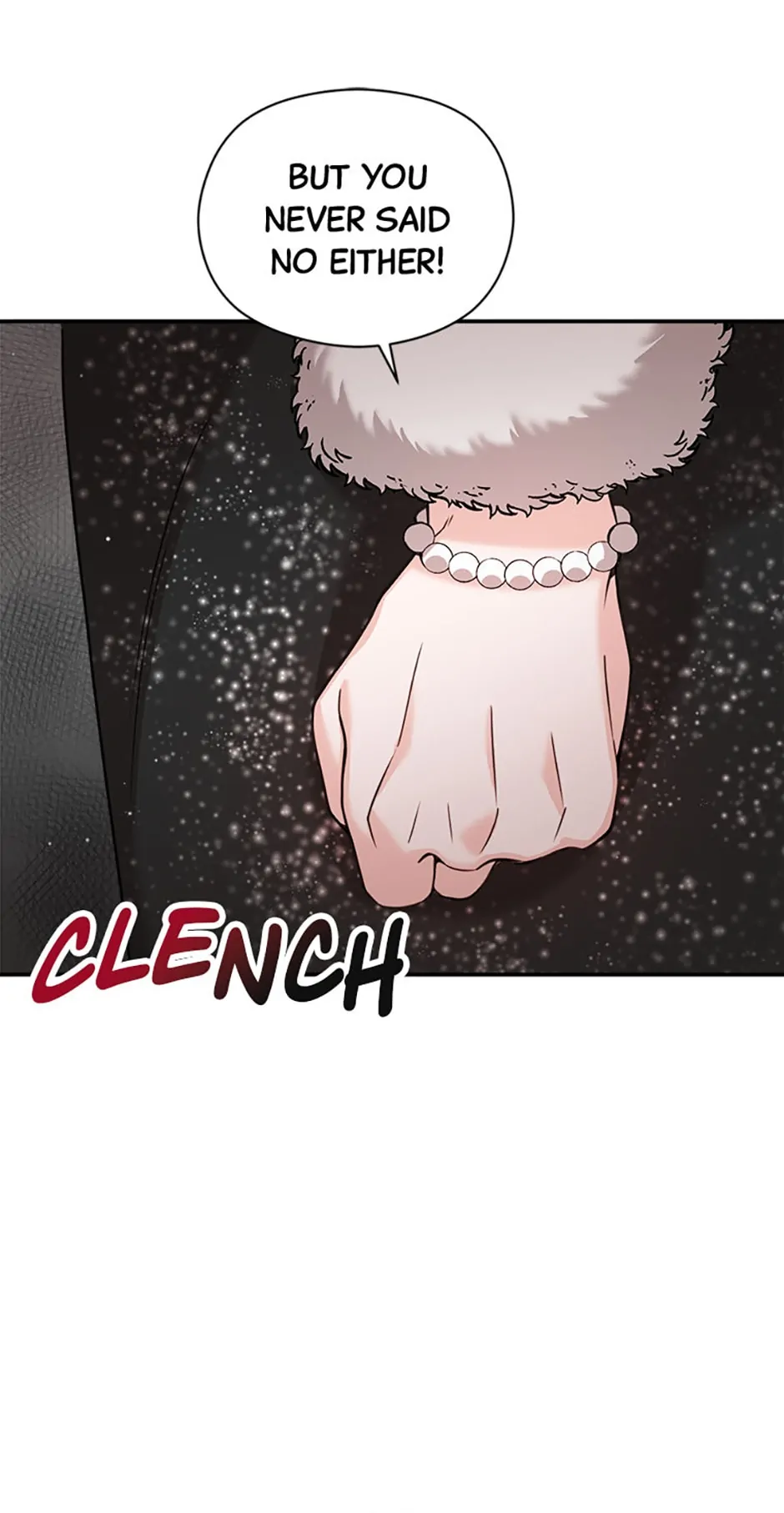 The Most Perfect Marriage chapter 7 page 26