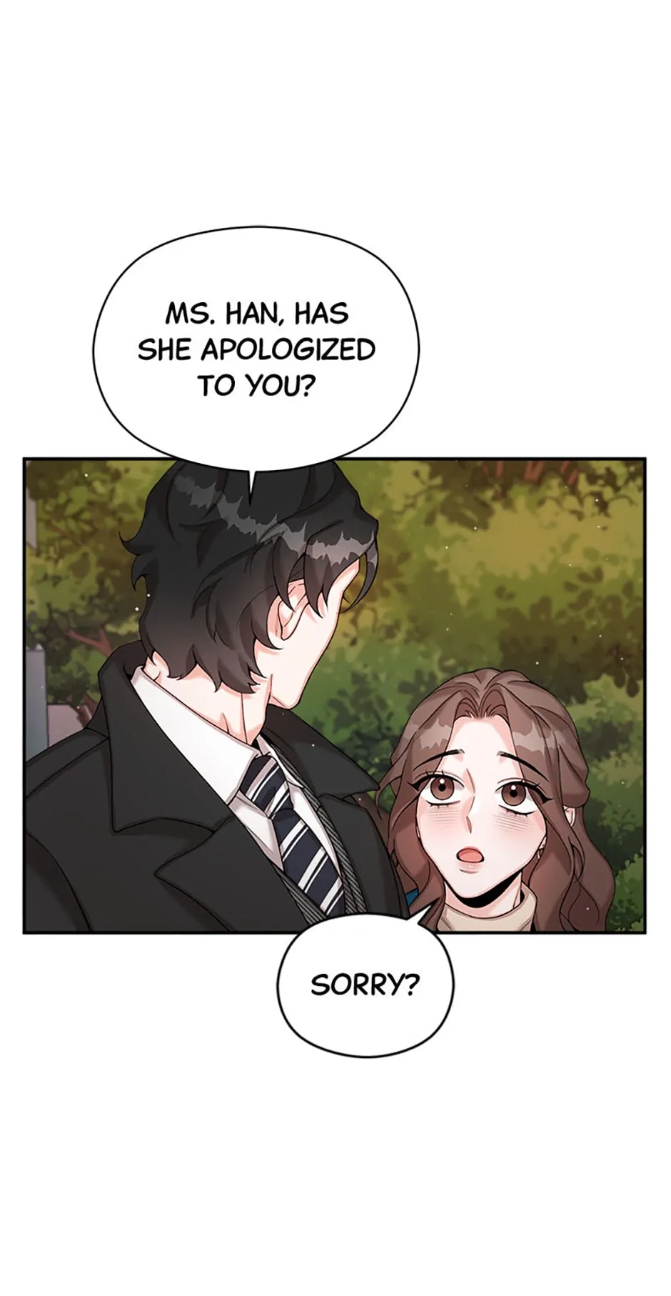 The Most Perfect Marriage chapter 7 page 29