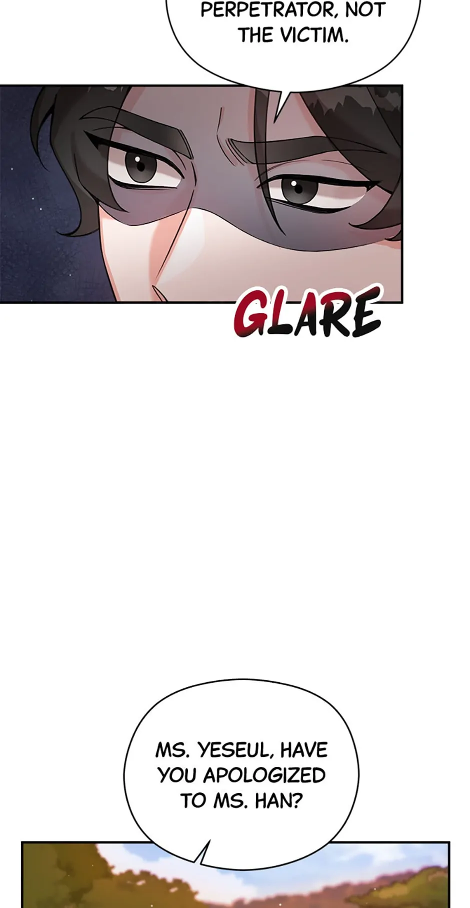 The Most Perfect Marriage chapter 7 page 31