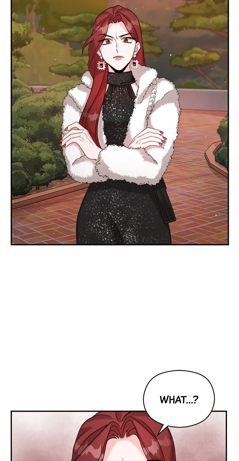 The Most Perfect Marriage chapter 7 page 32