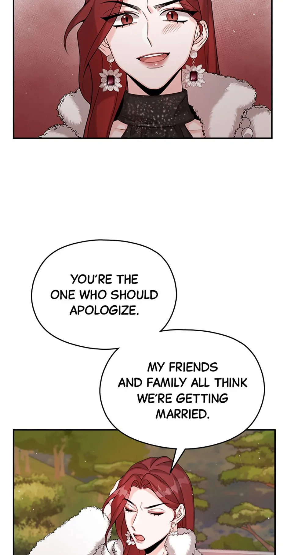 The Most Perfect Marriage chapter 7 page 33