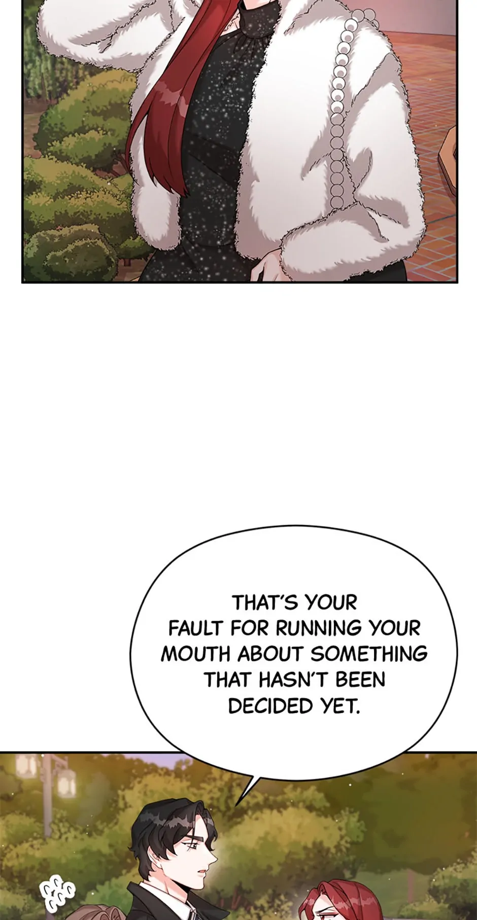 The Most Perfect Marriage chapter 7 page 34