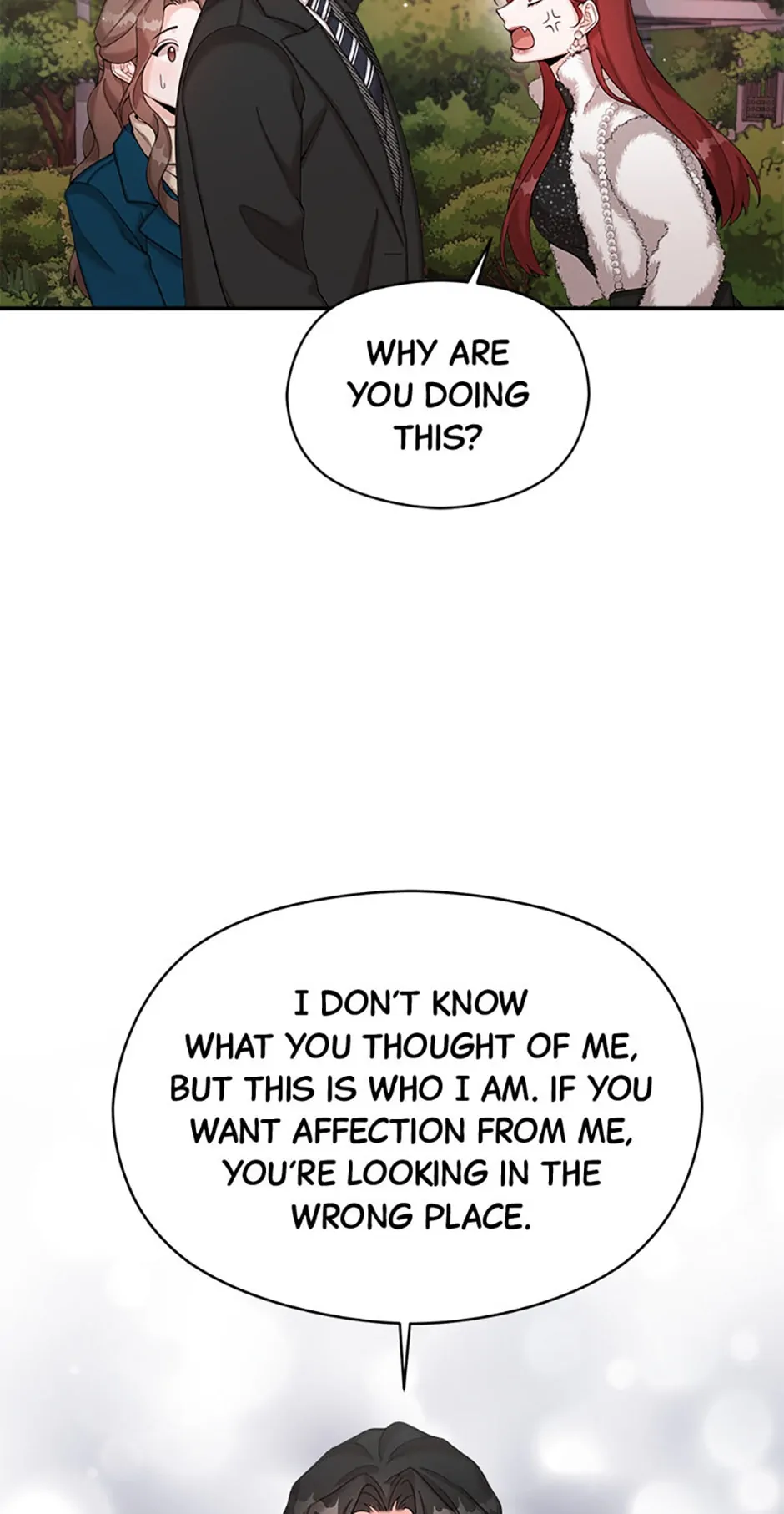 The Most Perfect Marriage chapter 7 page 35