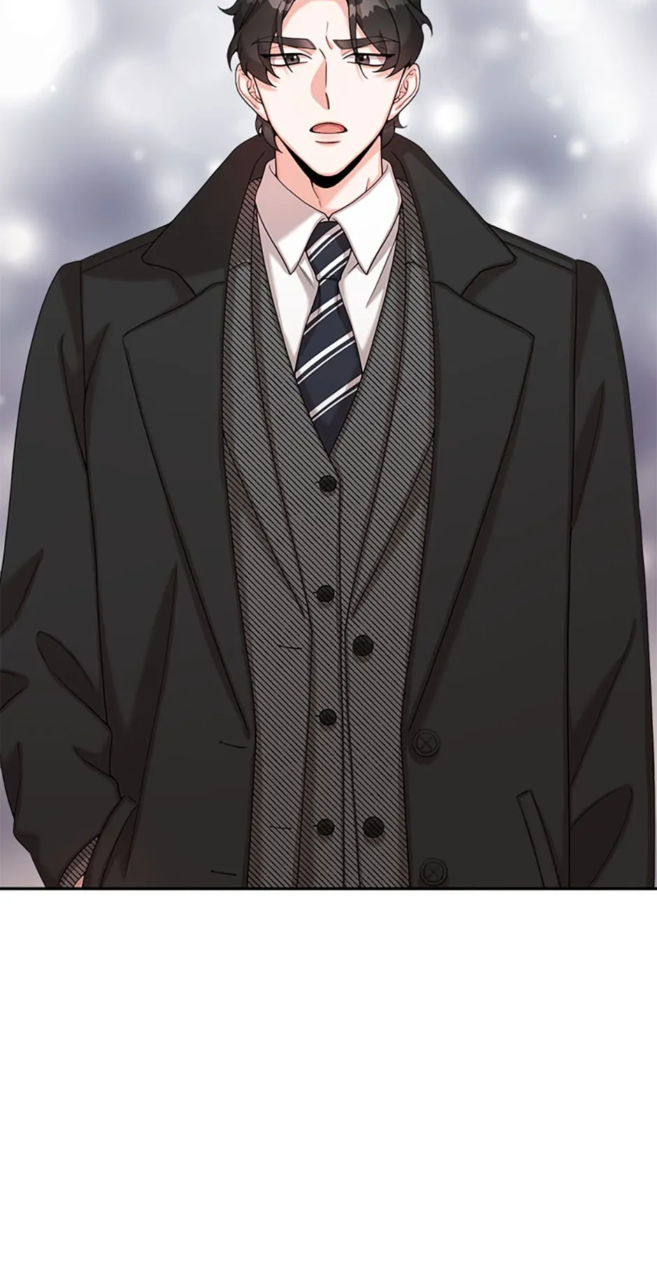 The Most Perfect Marriage chapter 7 page 36