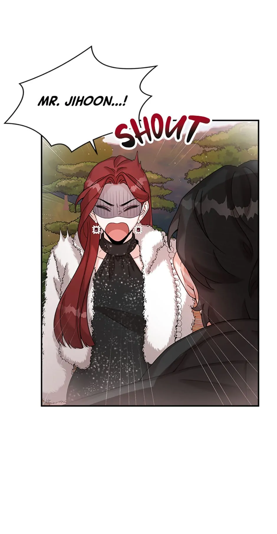 The Most Perfect Marriage chapter 7 page 37