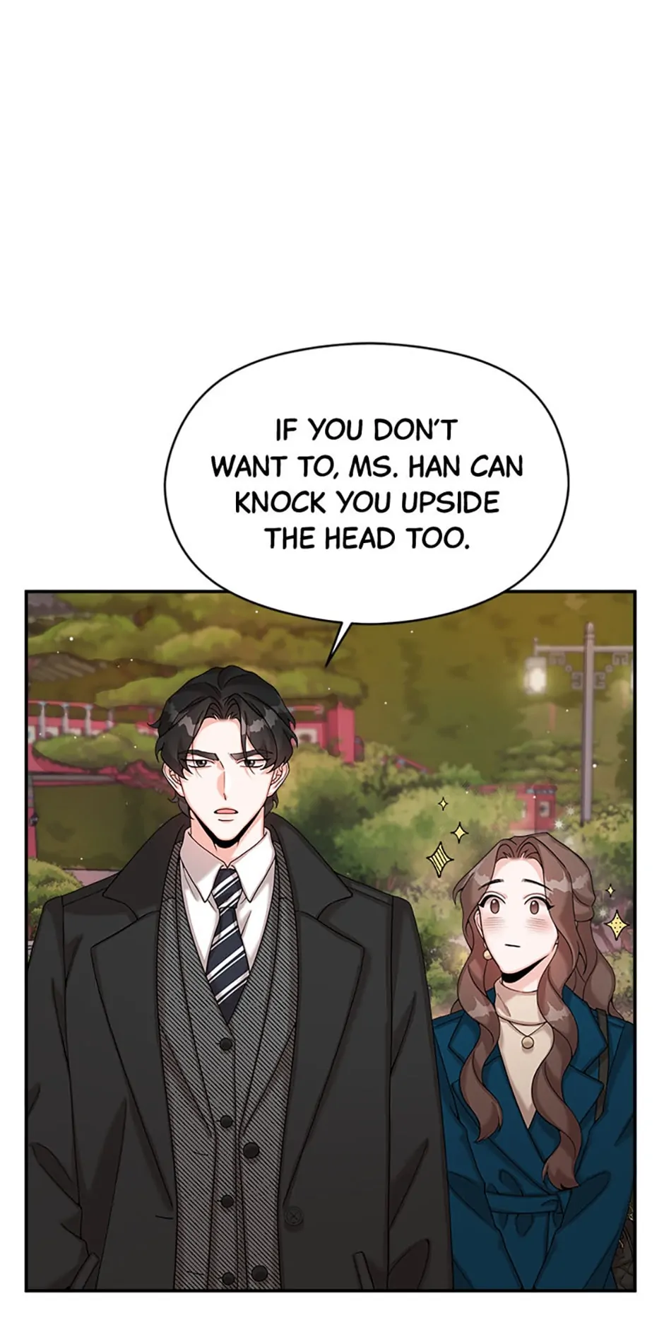 The Most Perfect Marriage chapter 7 page 39