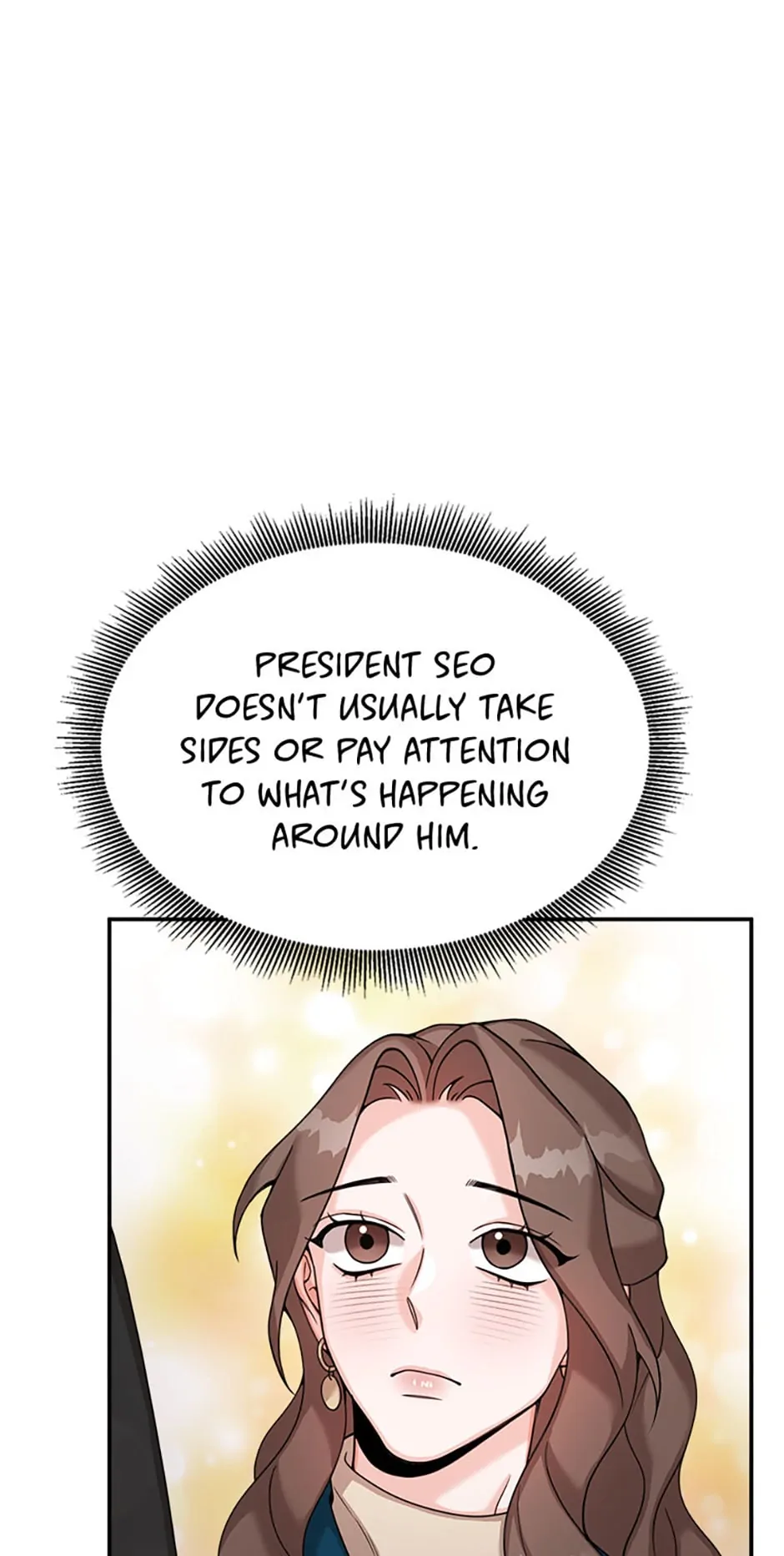 The Most Perfect Marriage chapter 7 page 40
