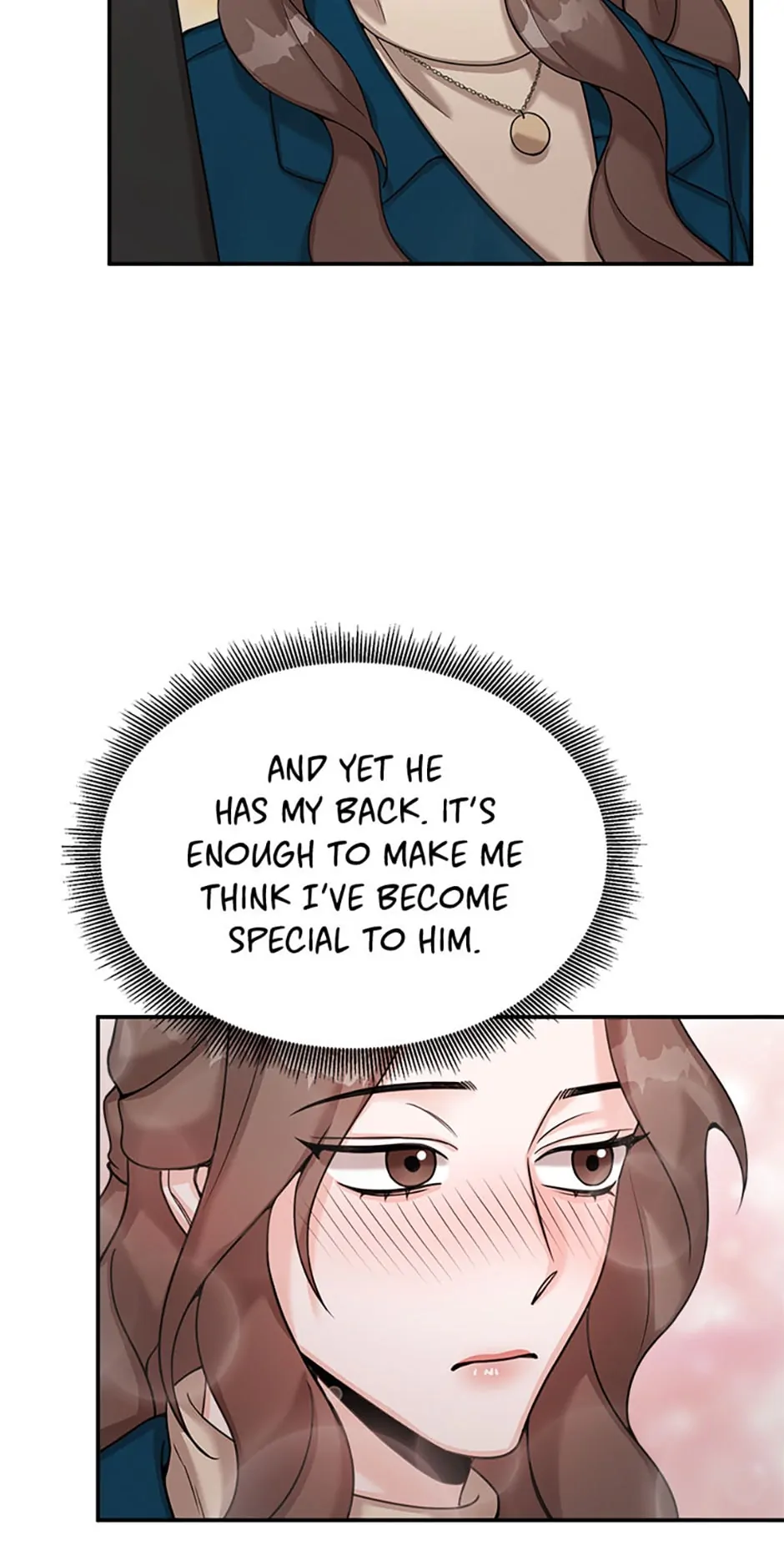 The Most Perfect Marriage chapter 7 page 41