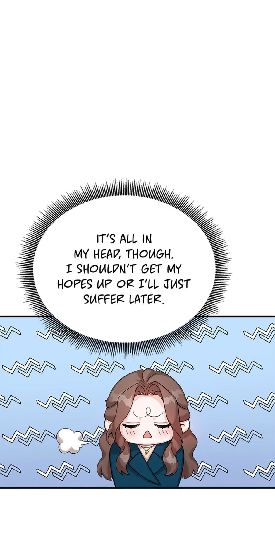 The Most Perfect Marriage chapter 7 page 42