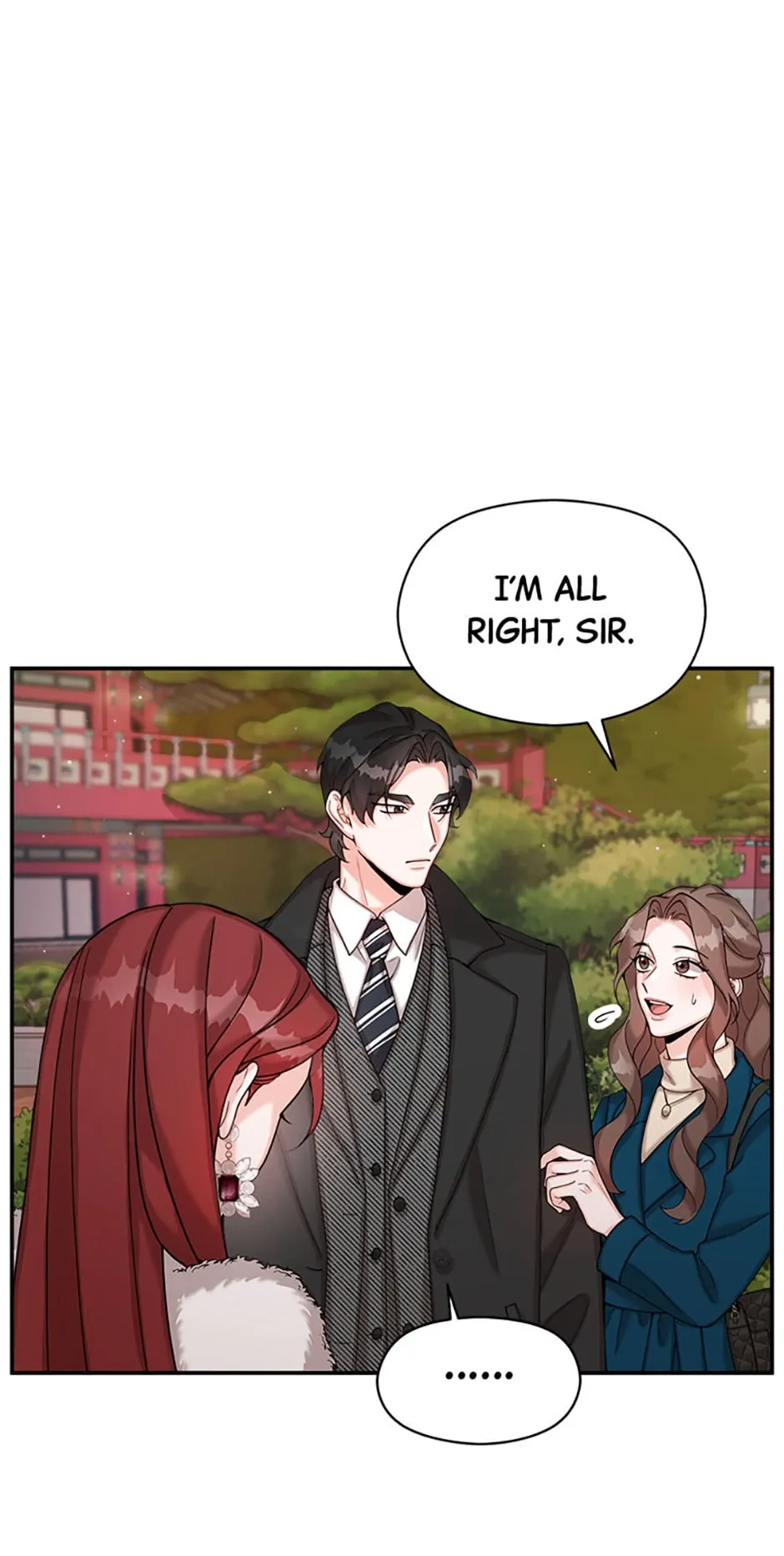 The Most Perfect Marriage chapter 7 page 43