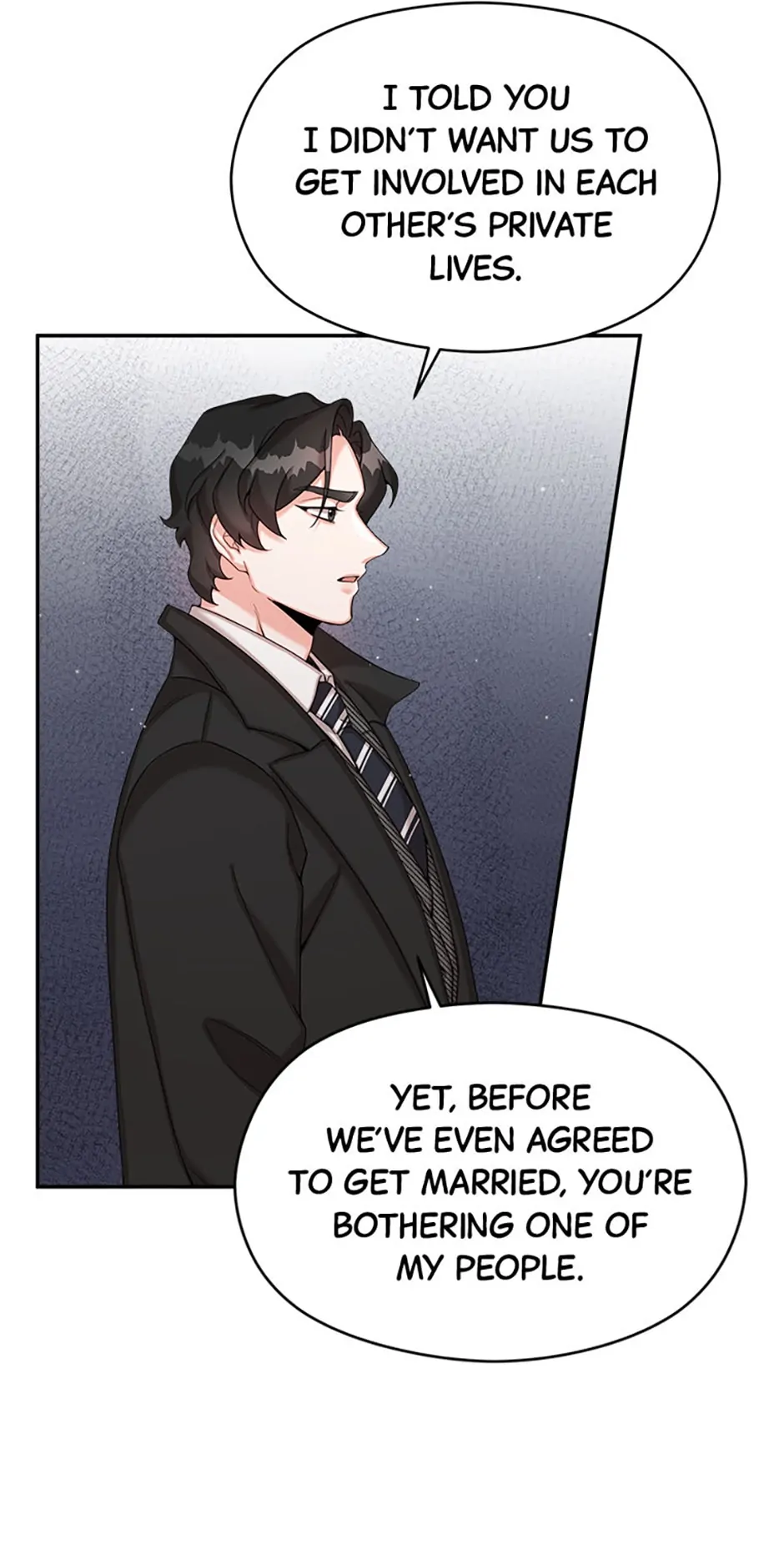 The Most Perfect Marriage chapter 7 page 46