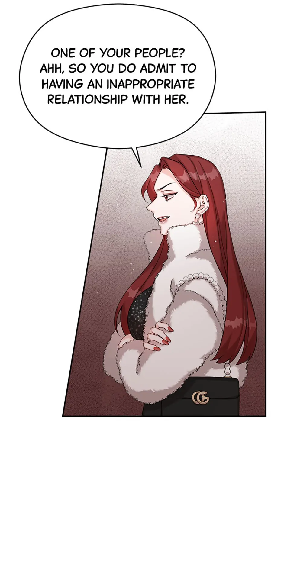 The Most Perfect Marriage chapter 7 page 47