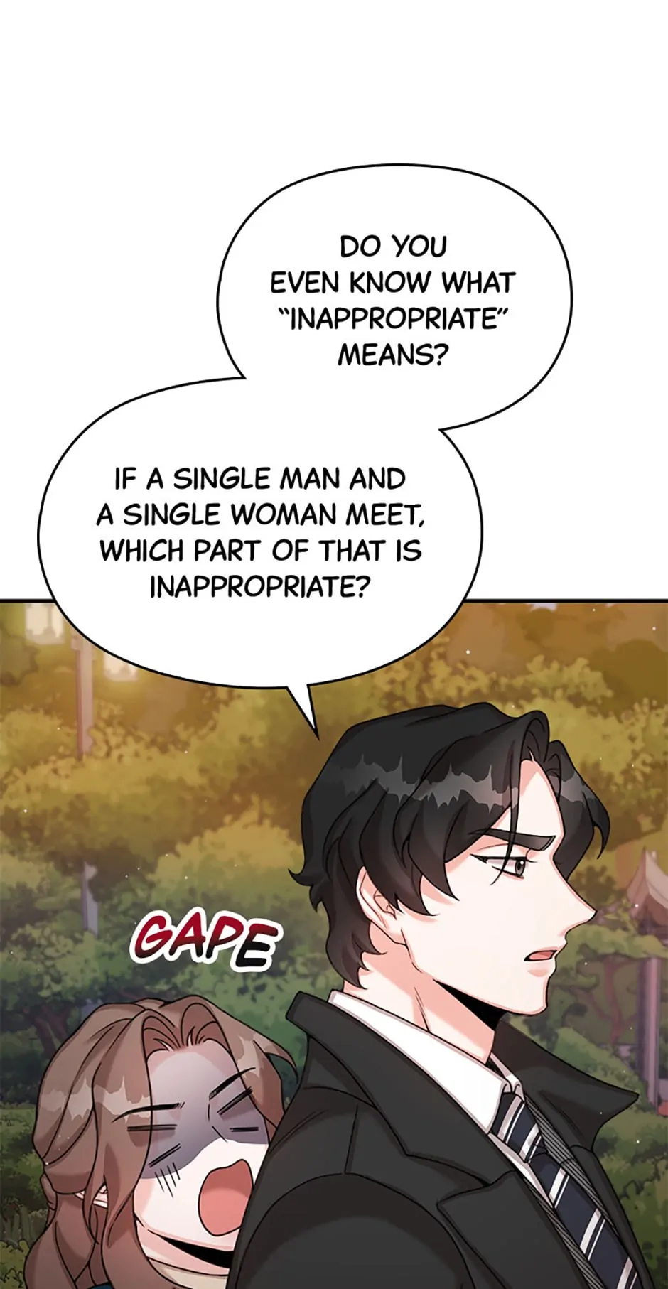 The Most Perfect Marriage chapter 7 page 48