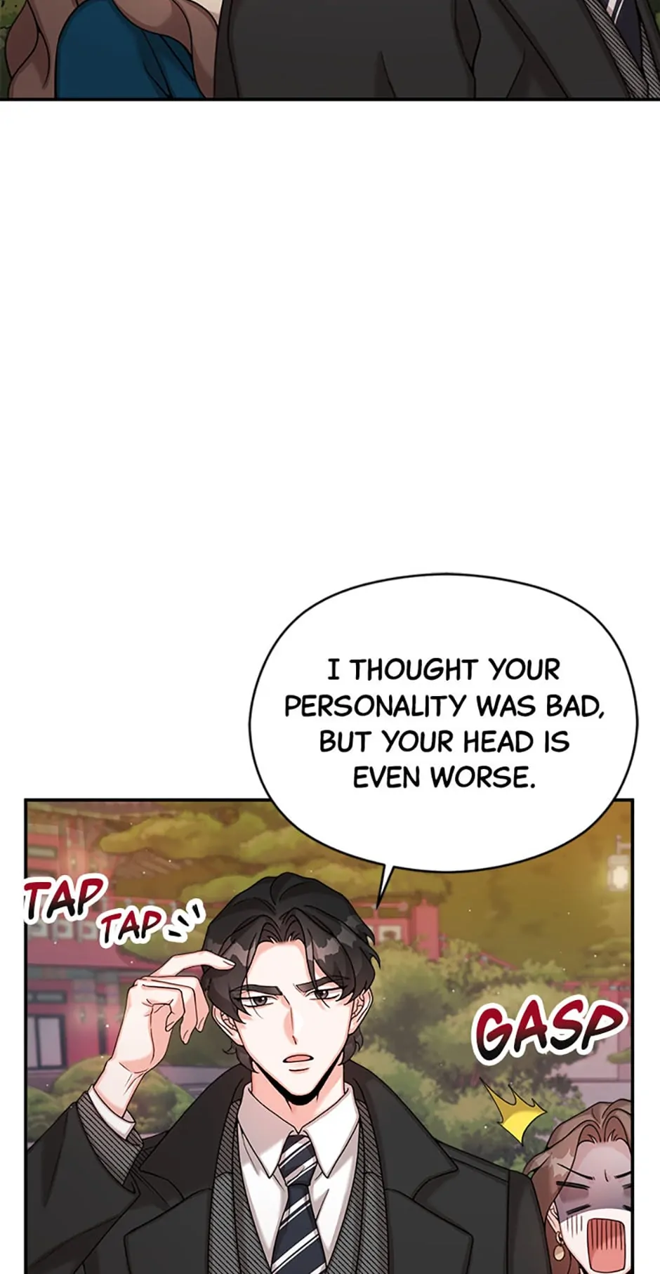The Most Perfect Marriage chapter 7 page 49