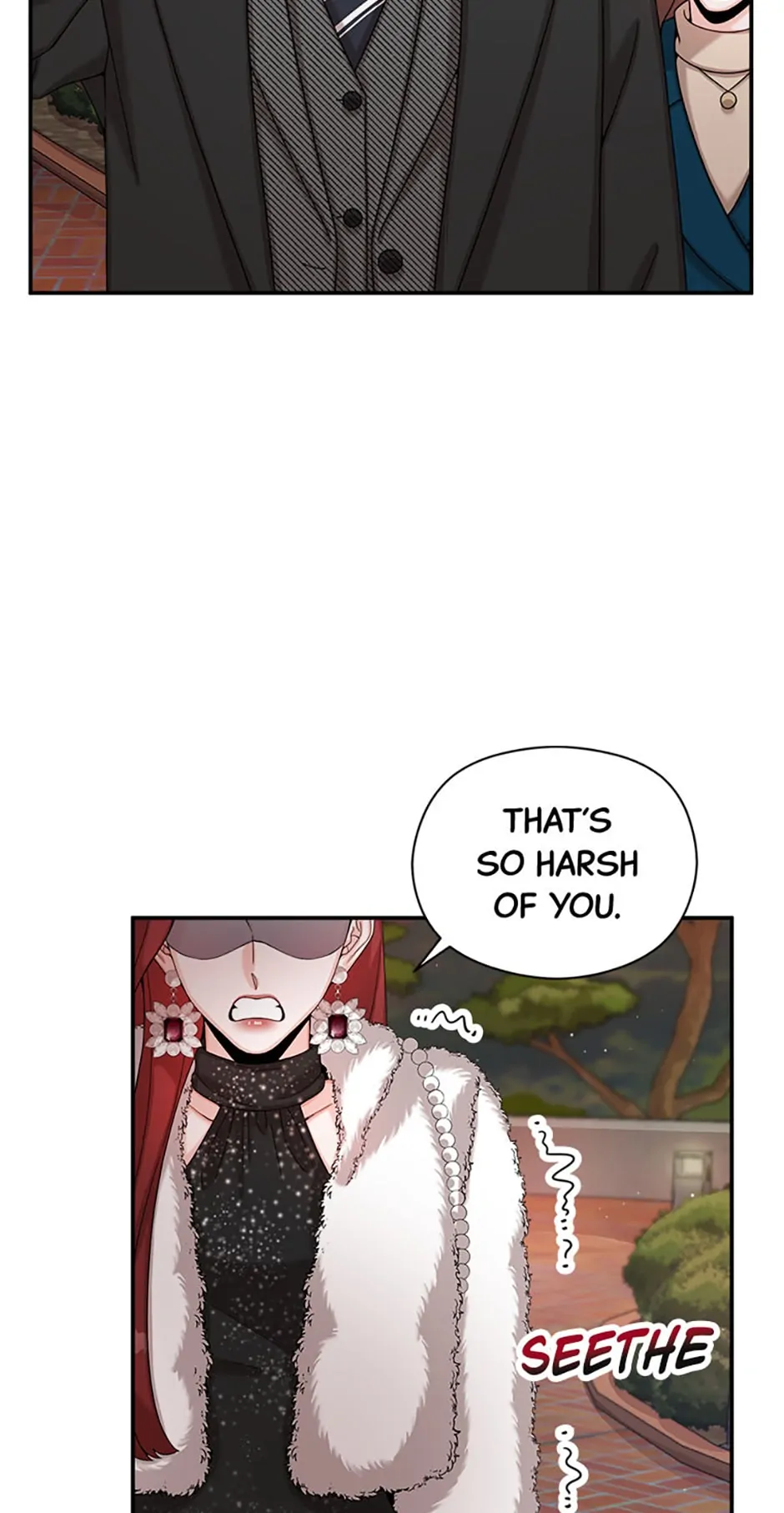 The Most Perfect Marriage chapter 7 page 50