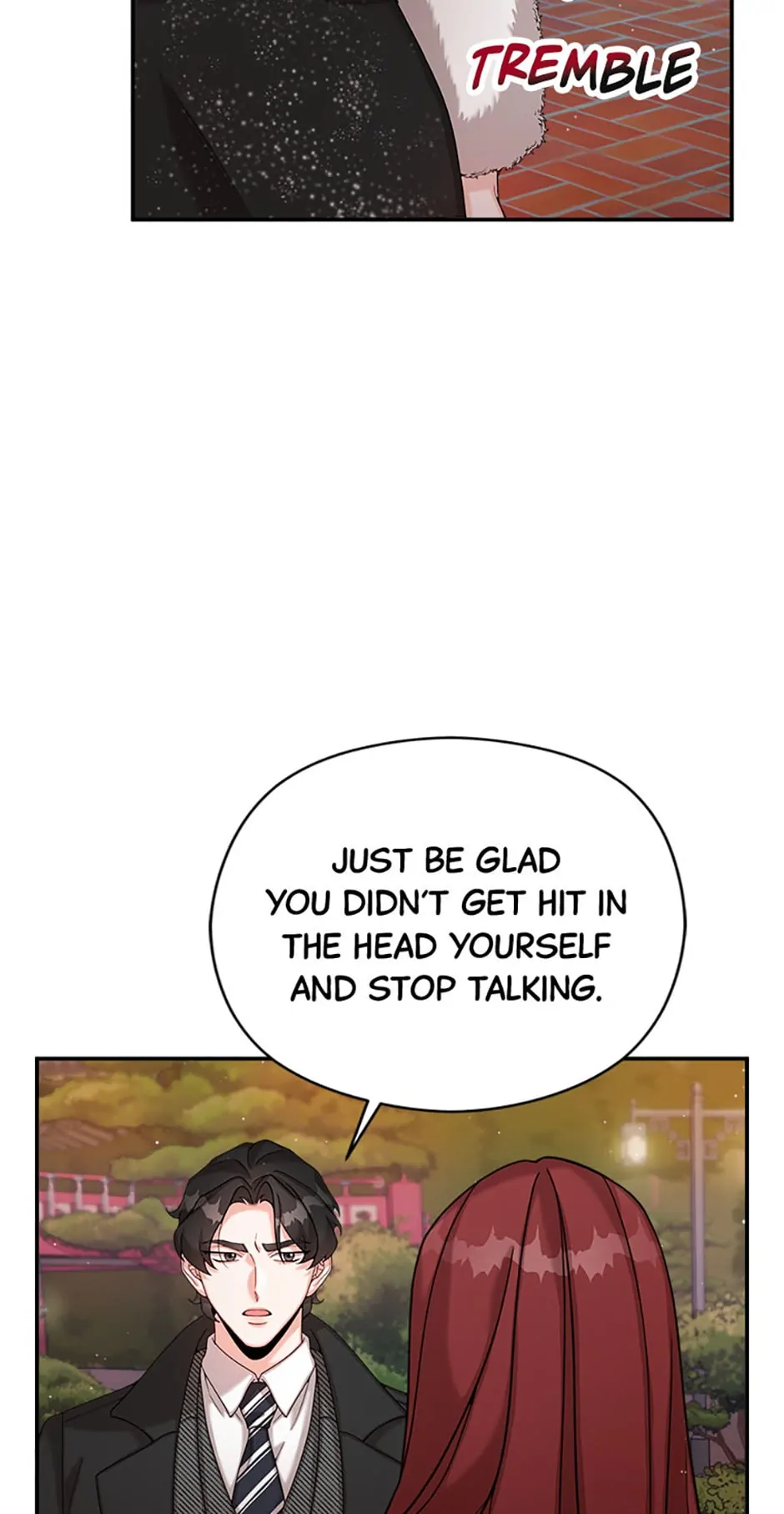 The Most Perfect Marriage chapter 7 page 51