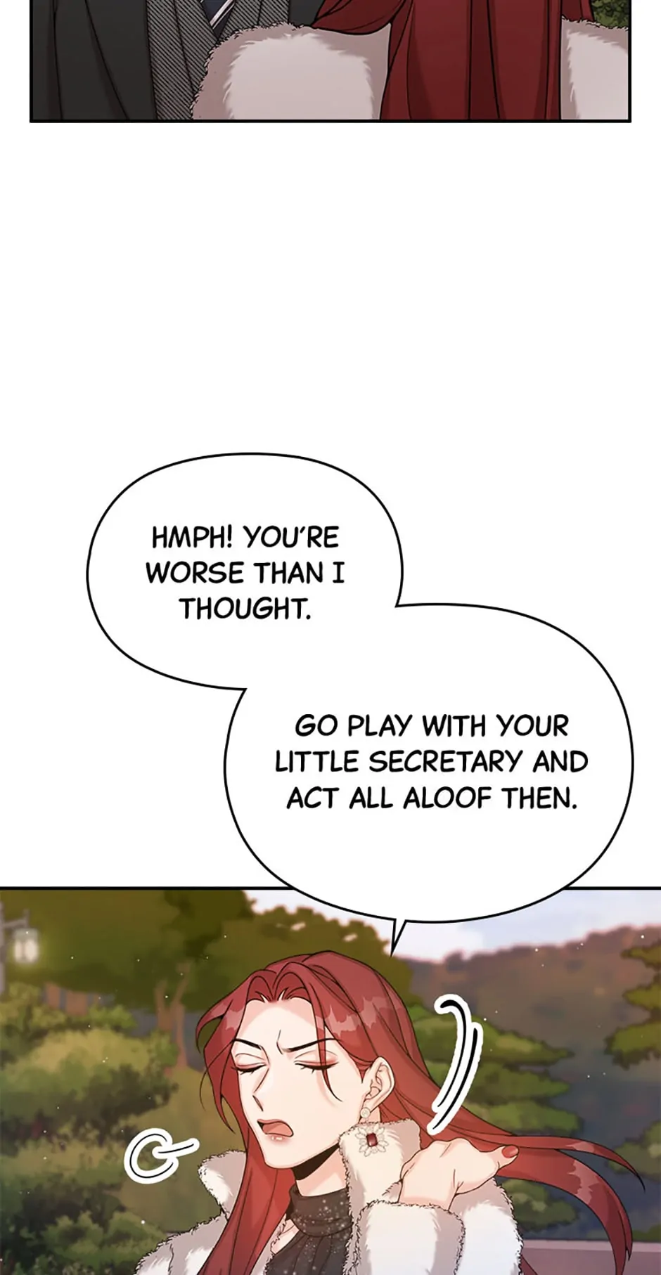 The Most Perfect Marriage chapter 7 page 52