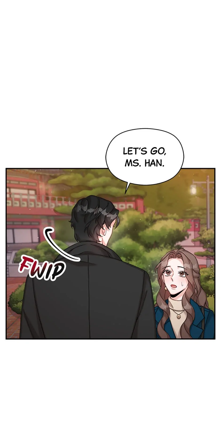 The Most Perfect Marriage chapter 7 page 55
