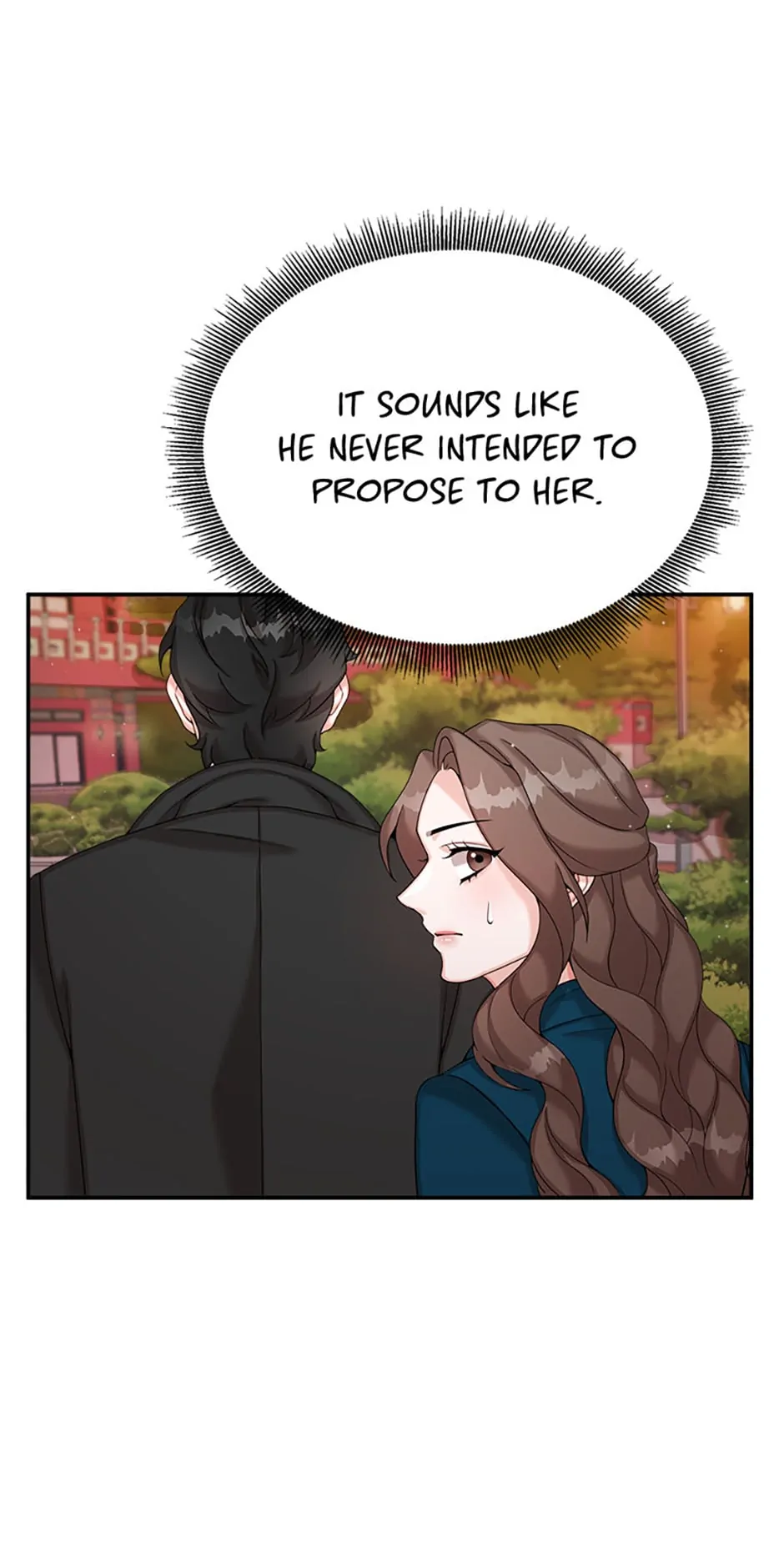 The Most Perfect Marriage chapter 7 page 57
