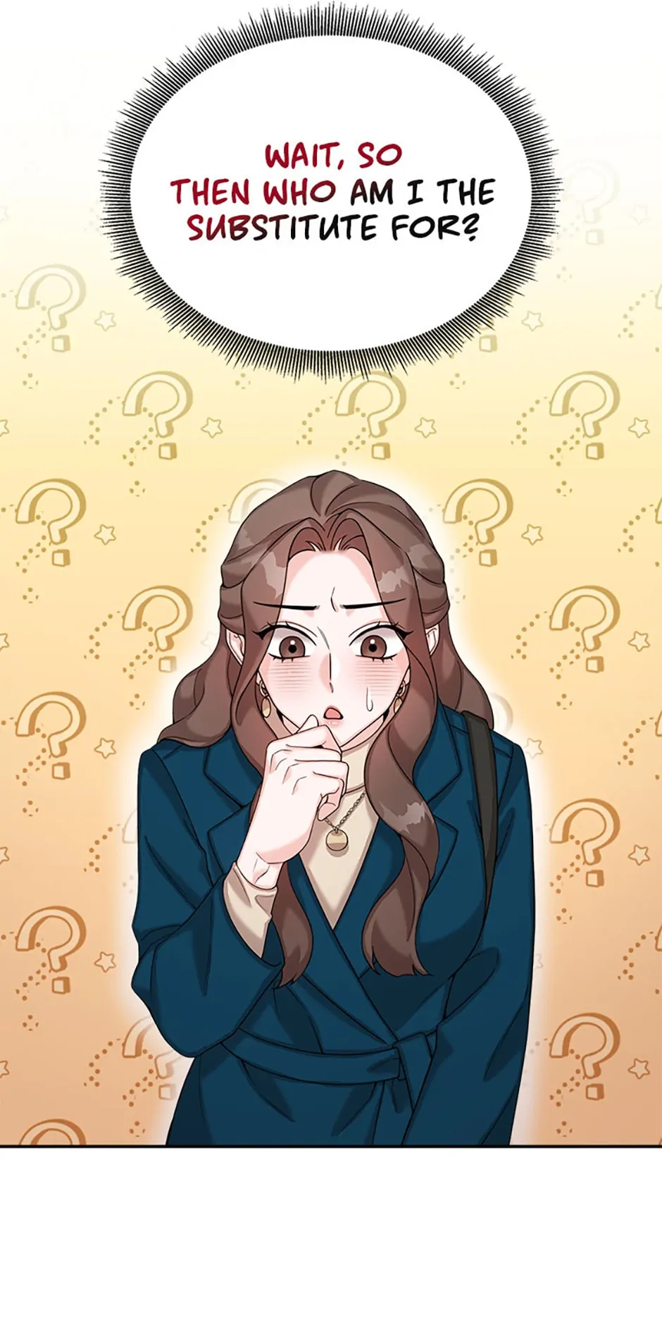 The Most Perfect Marriage chapter 7 page 58