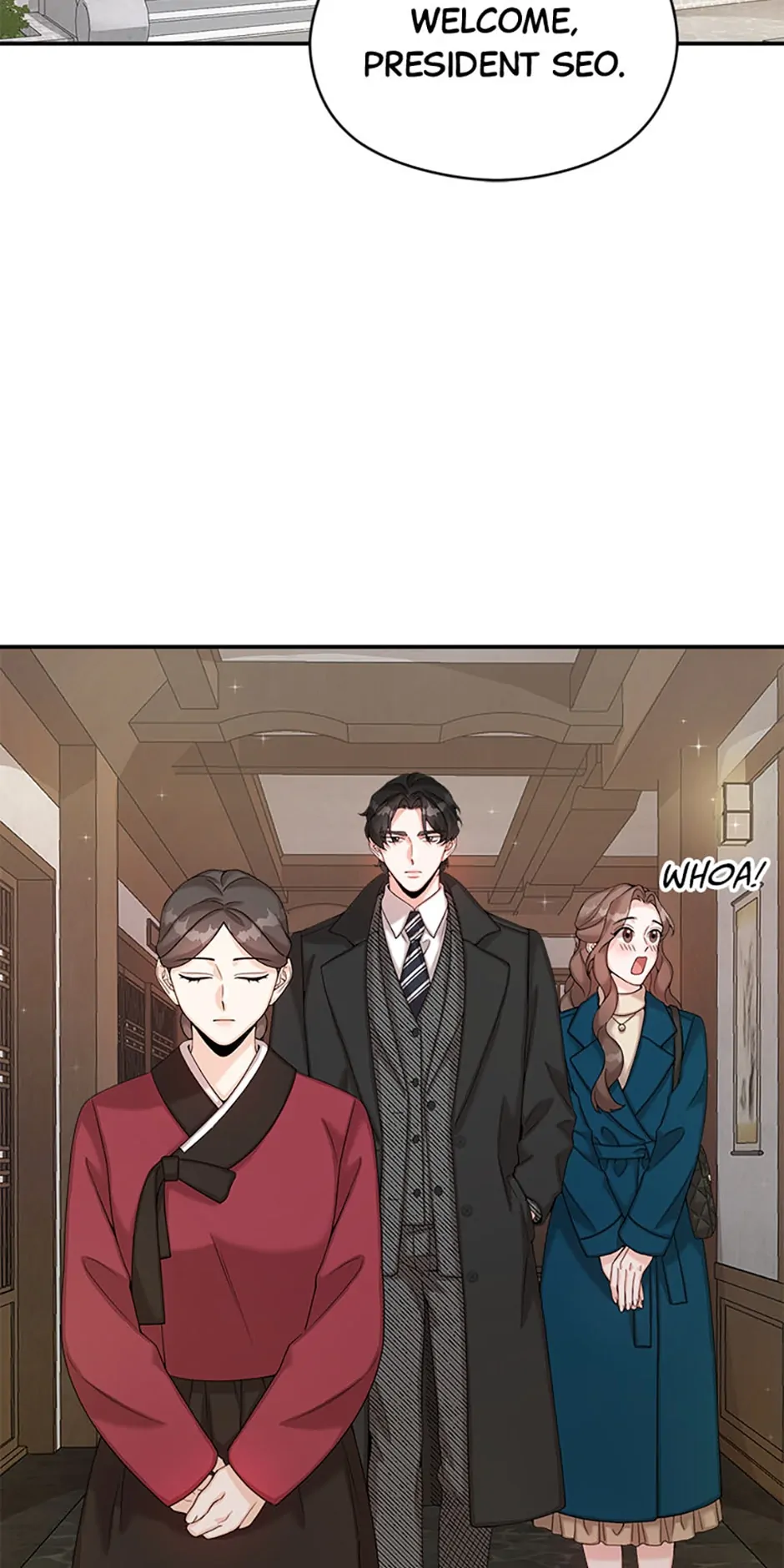 The Most Perfect Marriage chapter 7 page 60