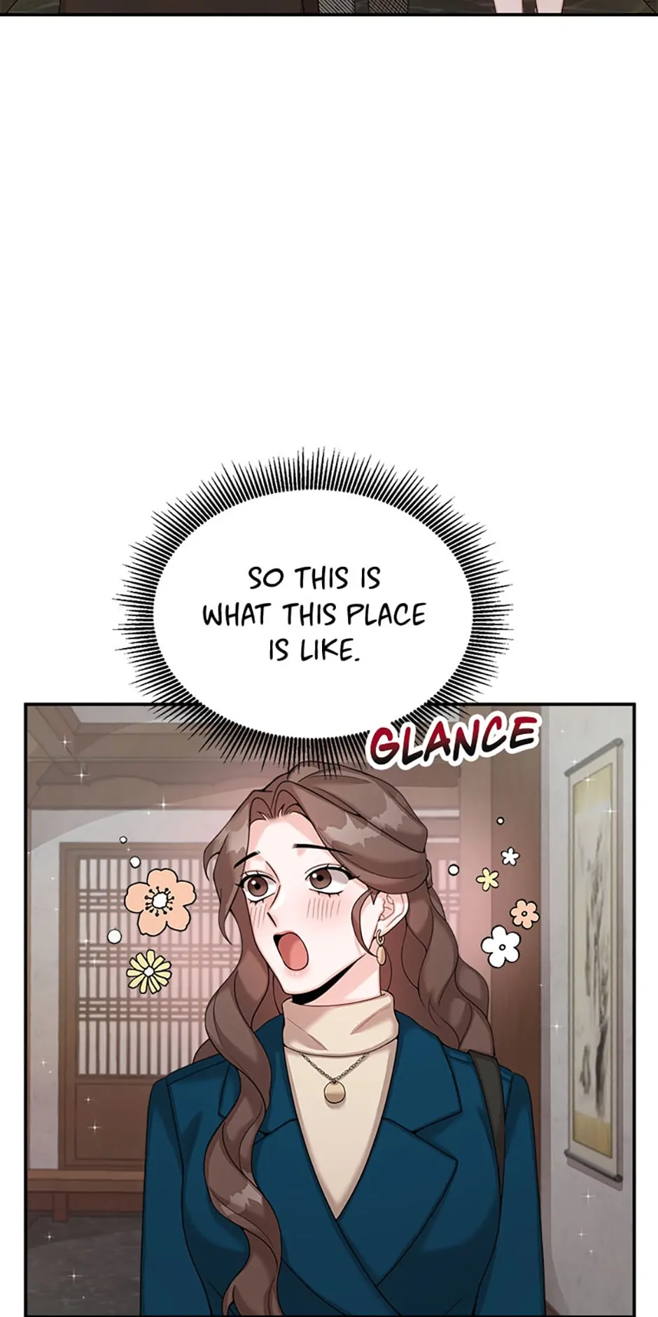 The Most Perfect Marriage chapter 7 page 61