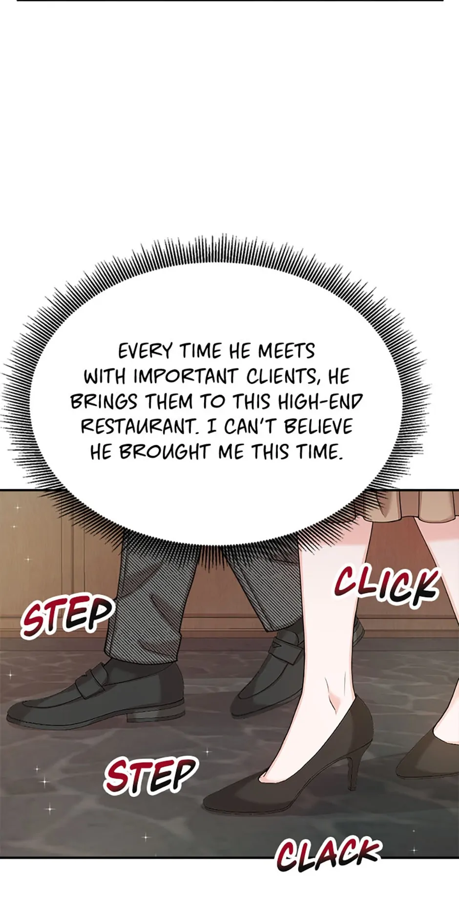 The Most Perfect Marriage chapter 7 page 62
