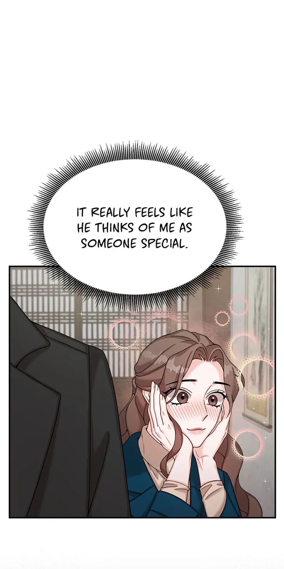 The Most Perfect Marriage chapter 7 page 63