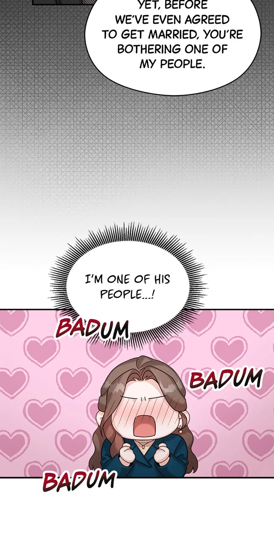 The Most Perfect Marriage chapter 7 page 65