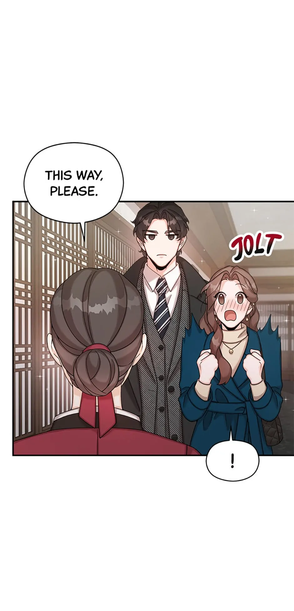 The Most Perfect Marriage chapter 7 page 66